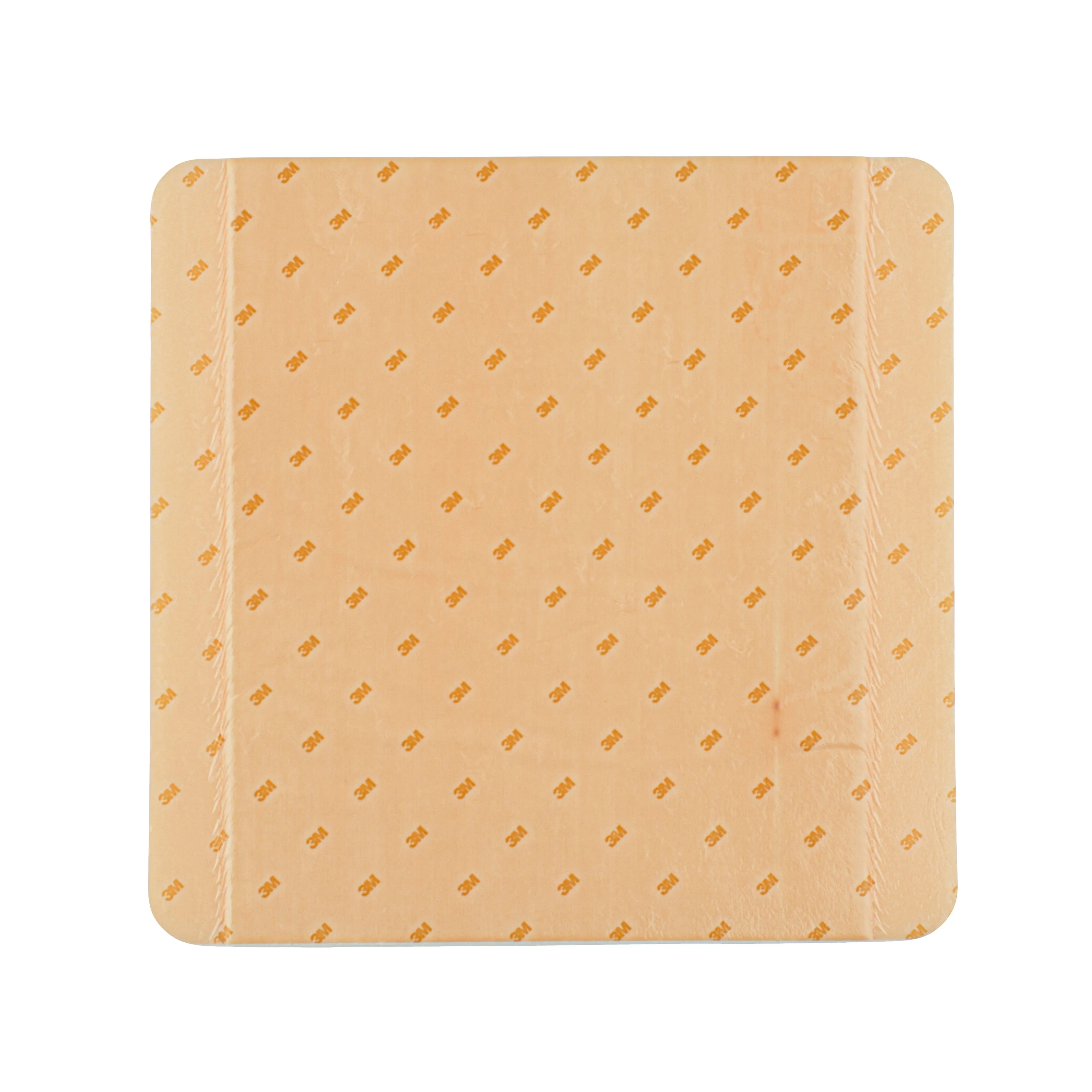 3M Tegaderm Foam Non-Adhesive Dressing (20cm x 20cm) (x1 or 5) - Image 3