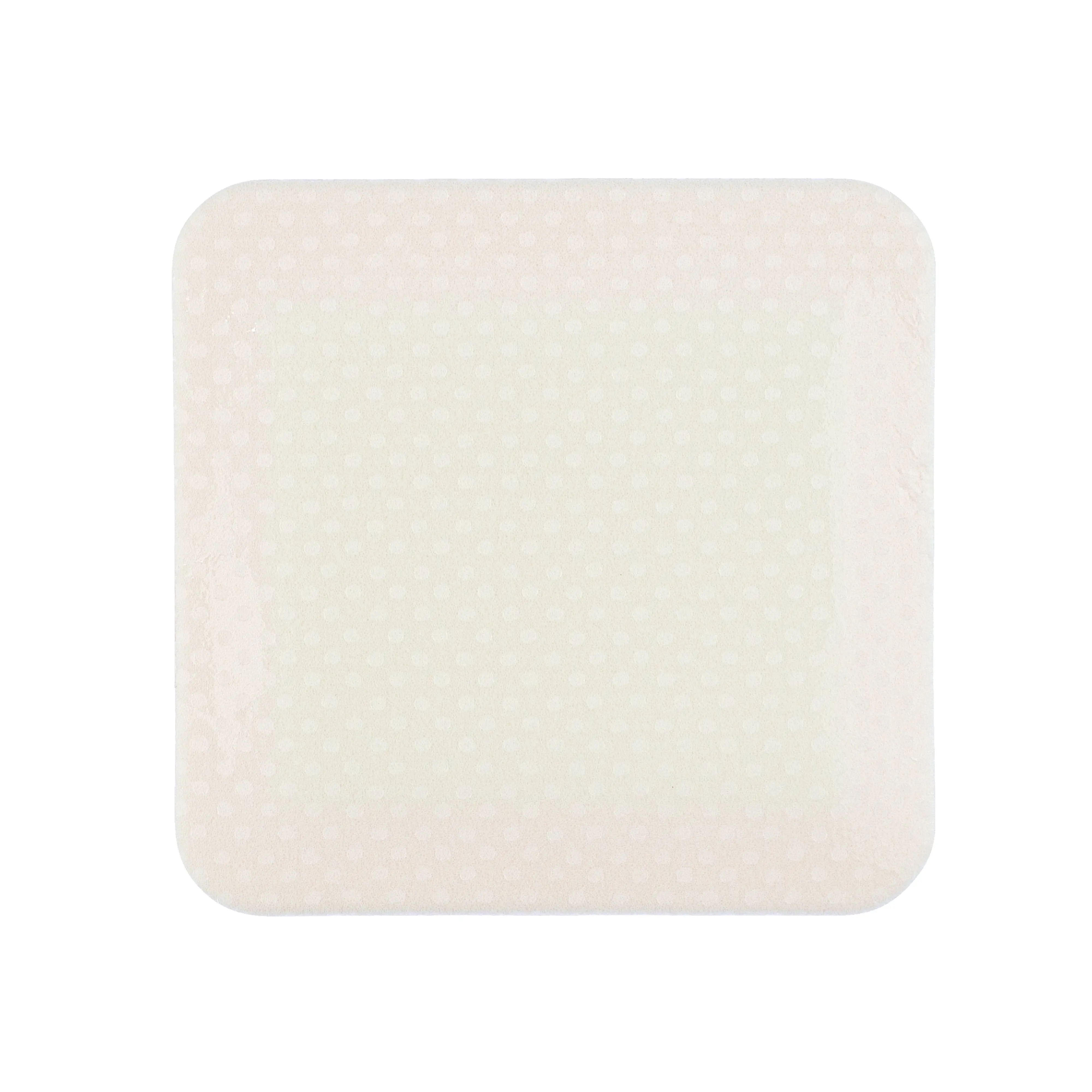 3M Tegaderm Silicone Foam Border Dressing (10cm x 10.8cm) (x1 or 10) - Image 3