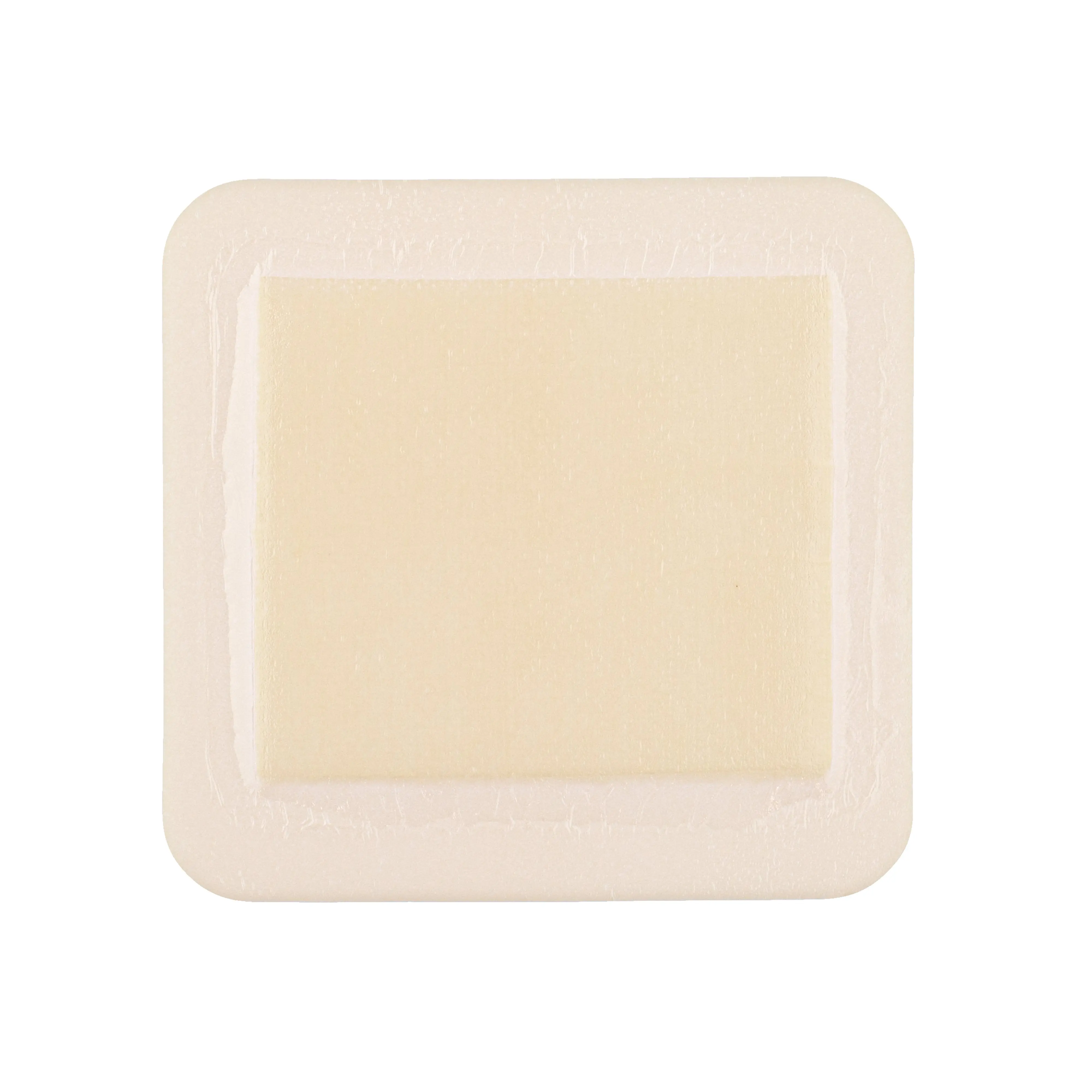 3M Tegaderm Silicone Foam Border Dressing (10cm x 10.8cm) (x1 or 10) - Image 4