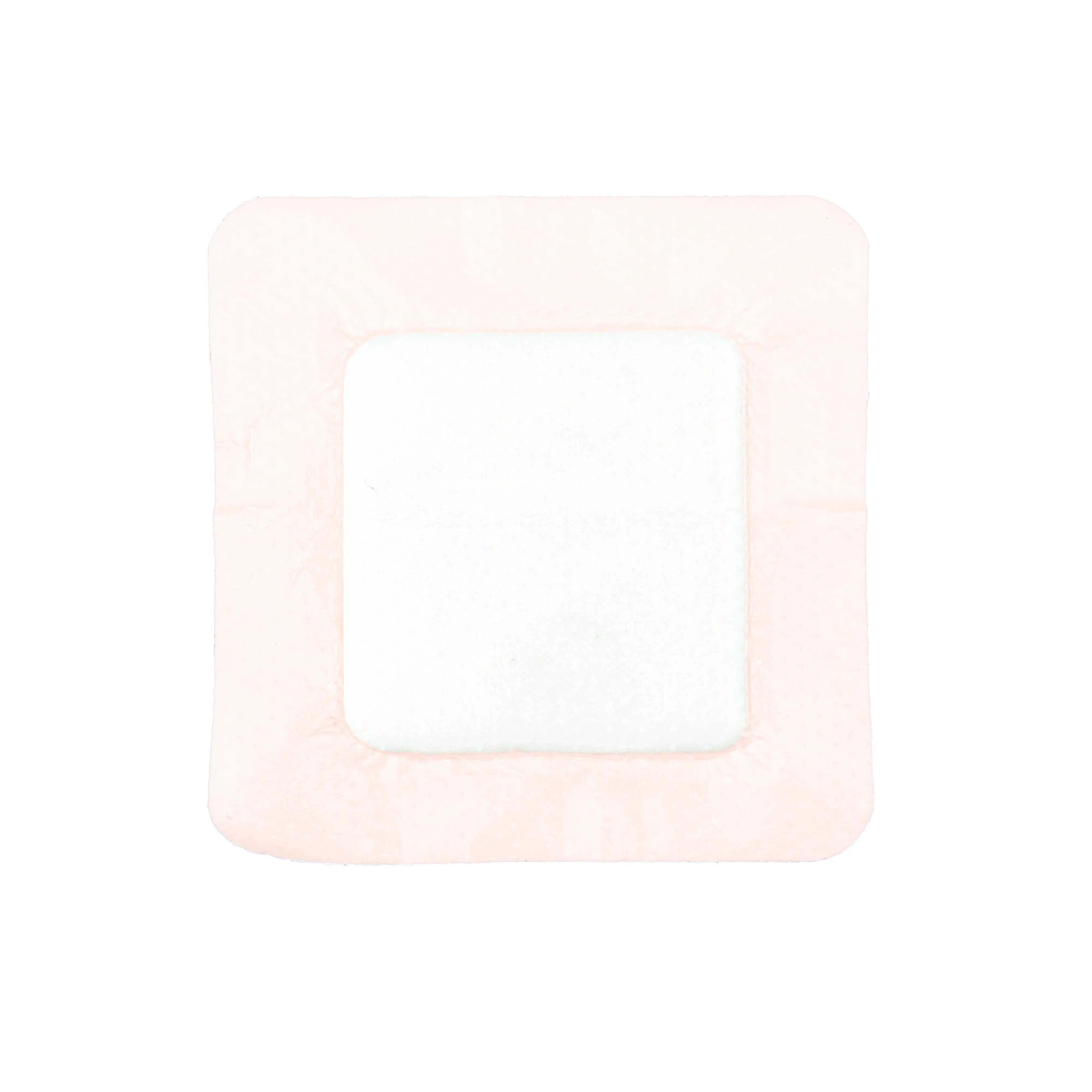 ActivHeal Silicone Foam Border Dressing - Bacterial Barrier (Multiple Sizes) (x1 or 10) - Image 2