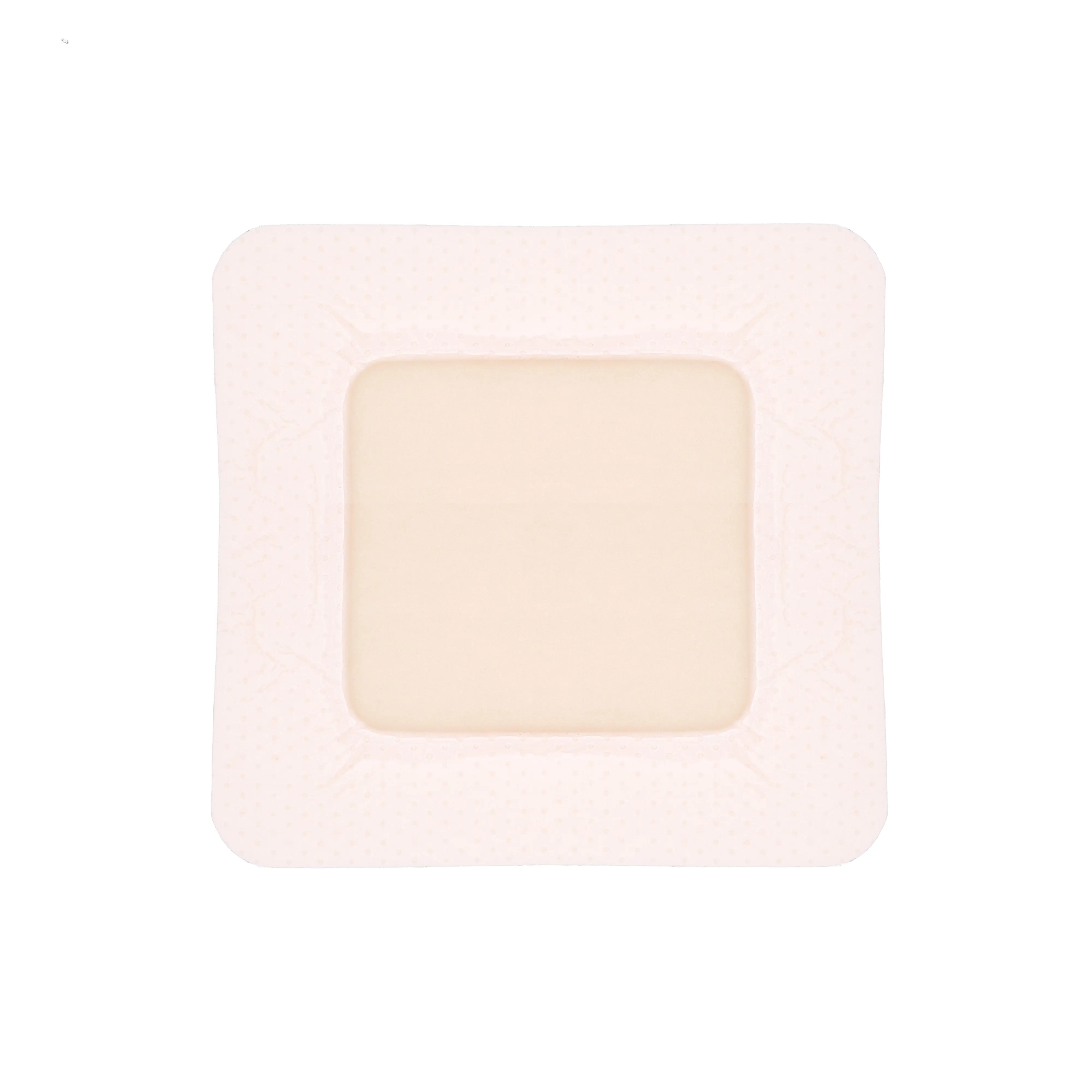 ActivHeal Silicone Foam Border Dressing - Bacterial Barrier (Multiple Sizes) (x1 or 10) - Image 3