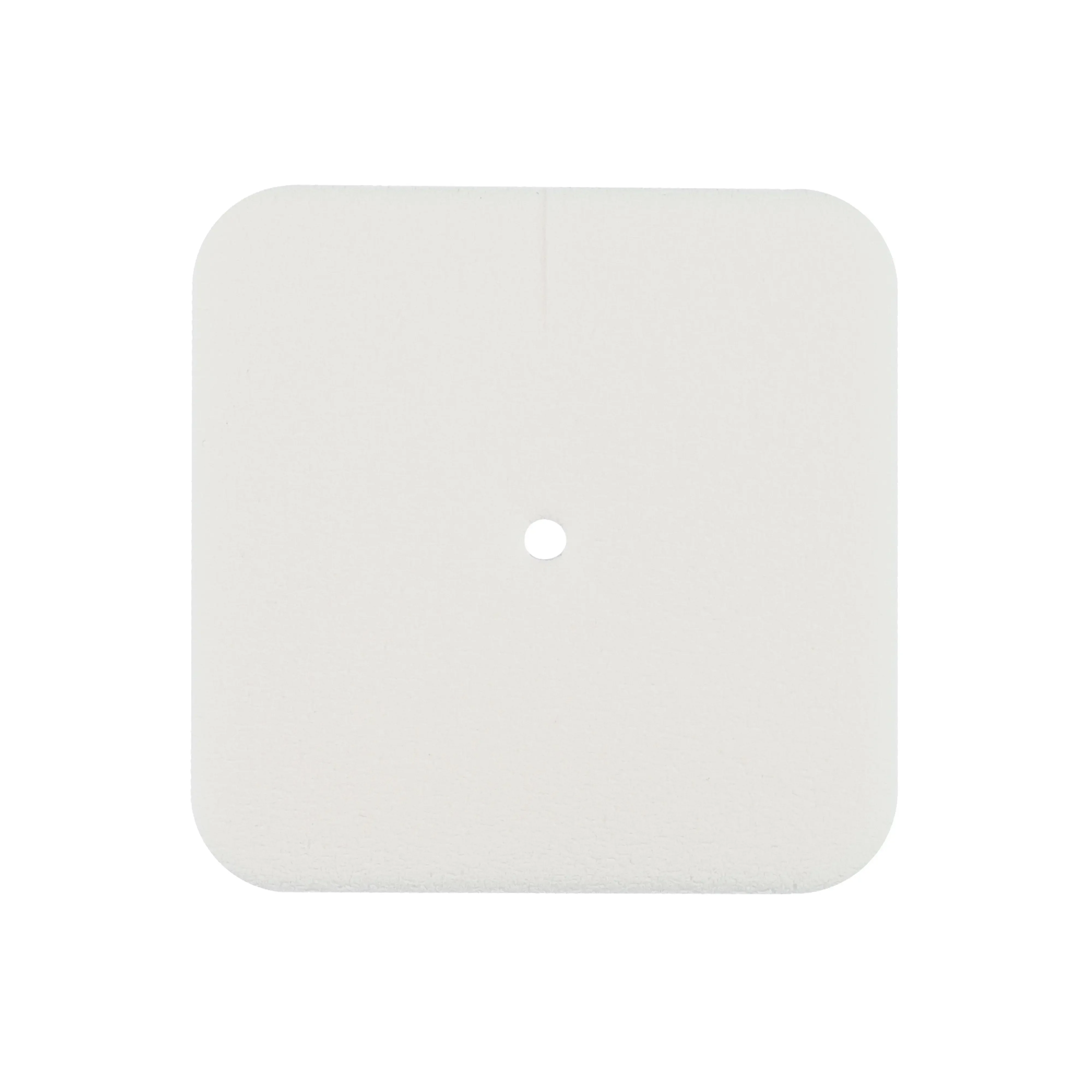 Advazorb Plus Tracheostomy Dressing (8cm x 8cm) (x1 or 20) - Image 3
