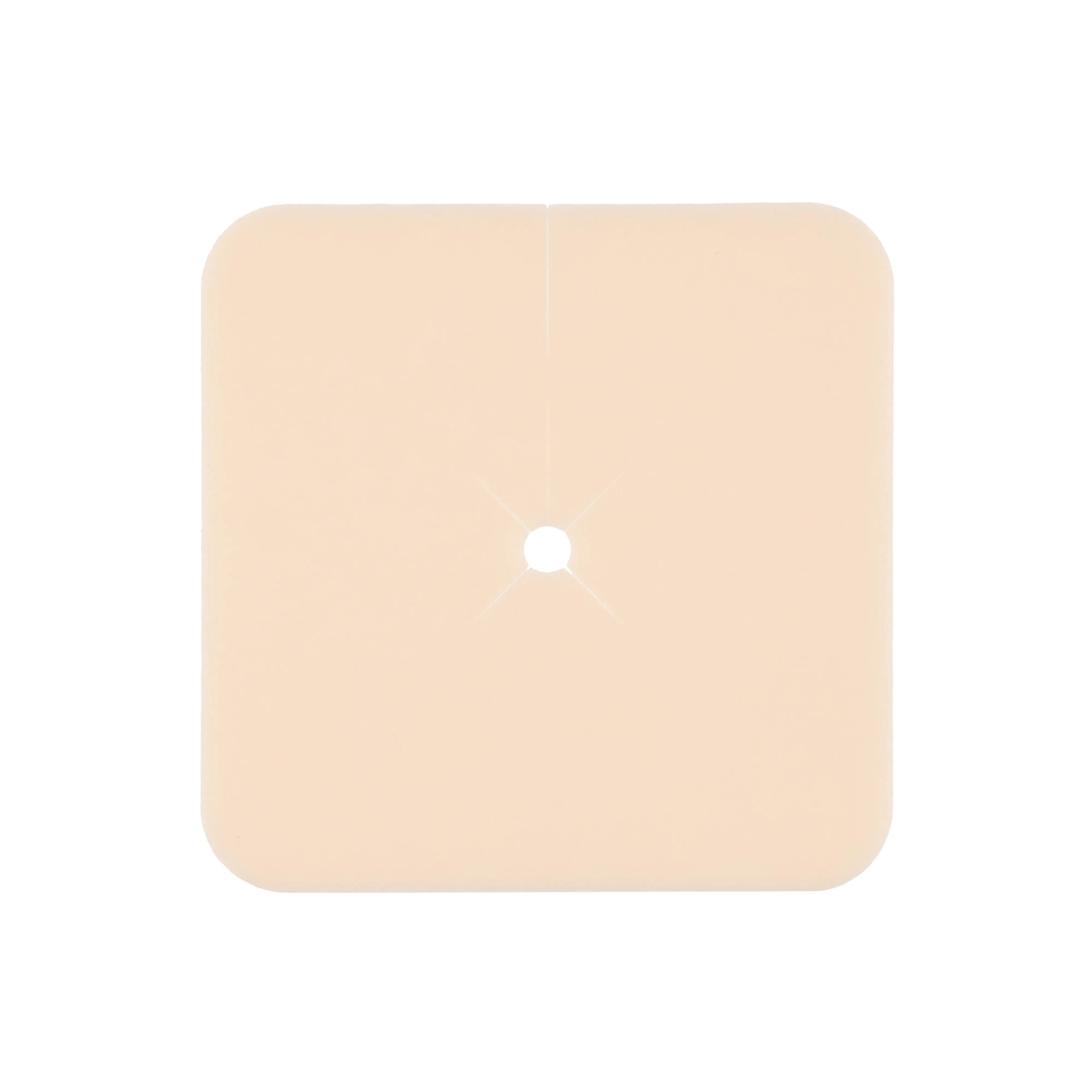 Advazorb Plus Tracheostomy Dressing (8cm x 8cm) (x1 or 20) - Image 4