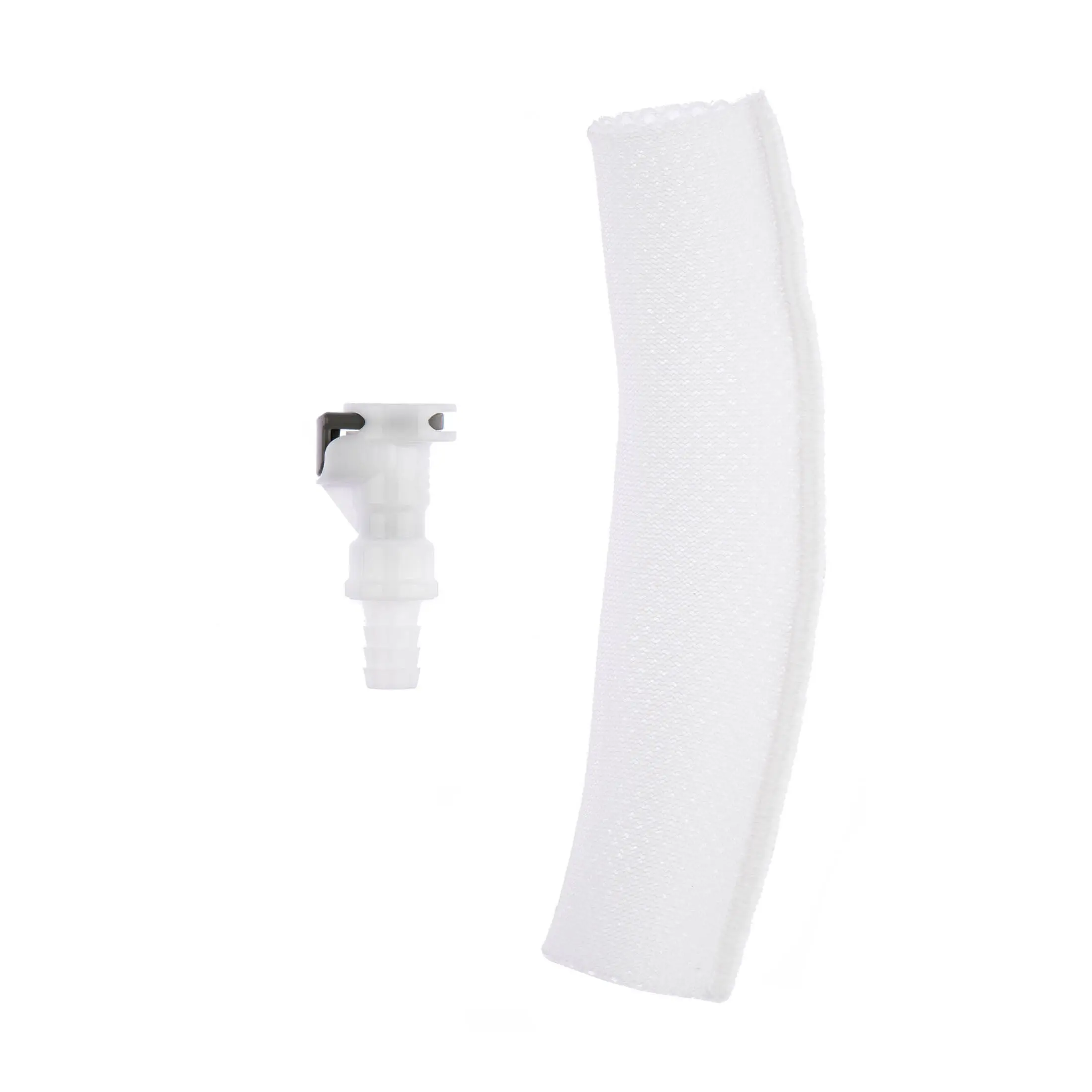 Afex Extension Tube - Male Incontinence System (x1) - Image 3