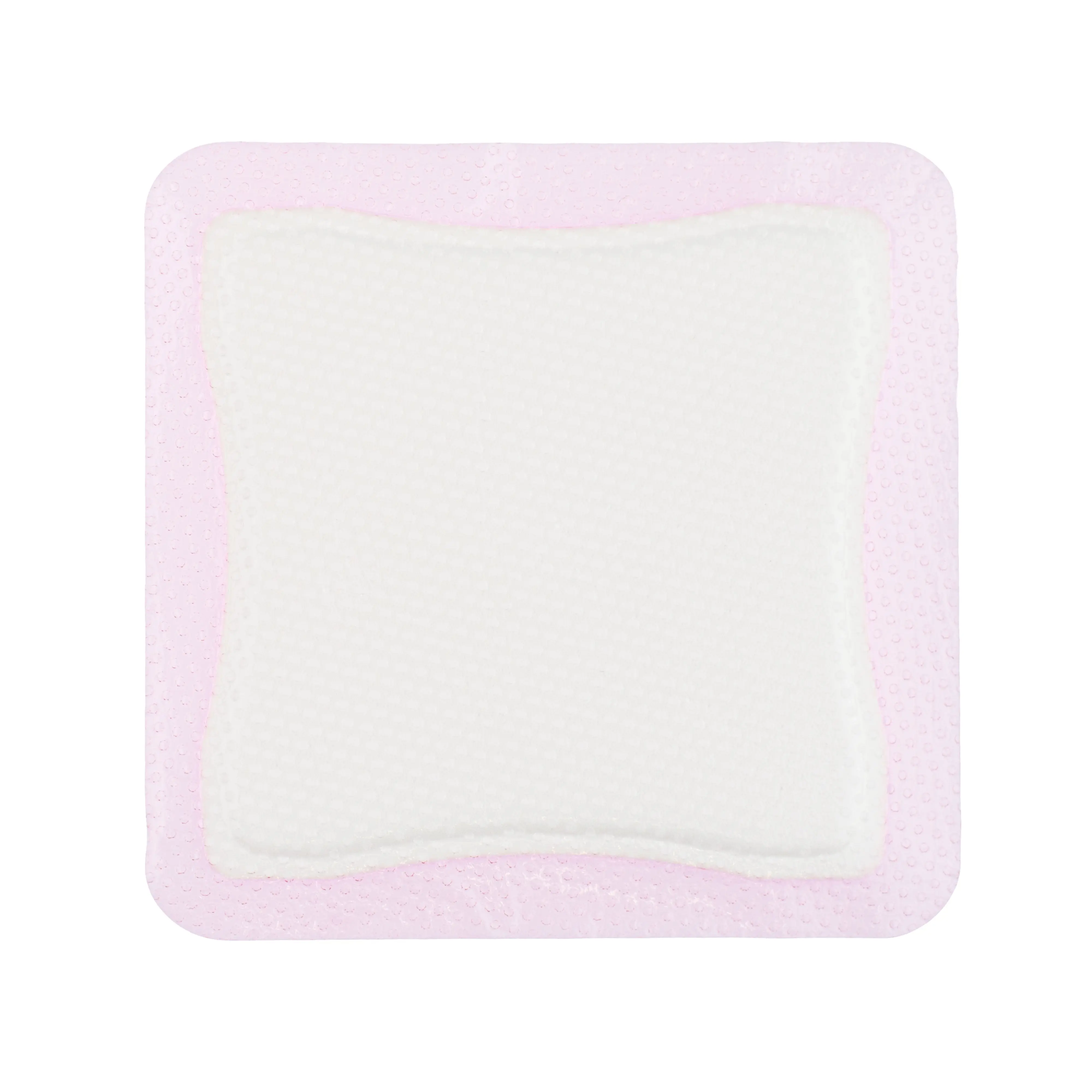 Allevyn Gentle Border Dressing - Soft Gel Adhesive (Multiple Sizes) (x1 or 10) - Image 4