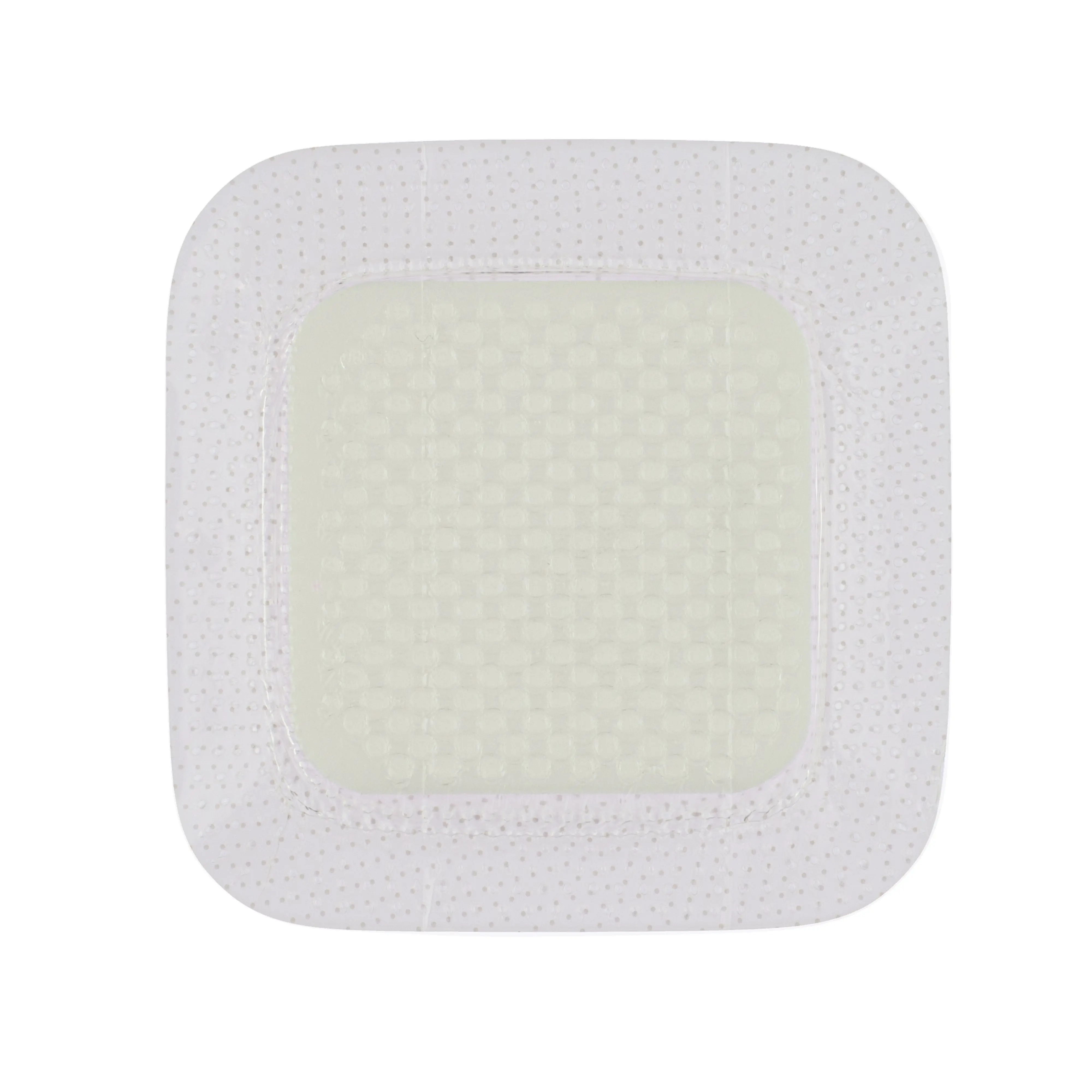 Biatain Silicone Ag Dressing - Silver Impregnated Foam Film Dressing (Multiple Sizes) (x1 or 5) - Image 4