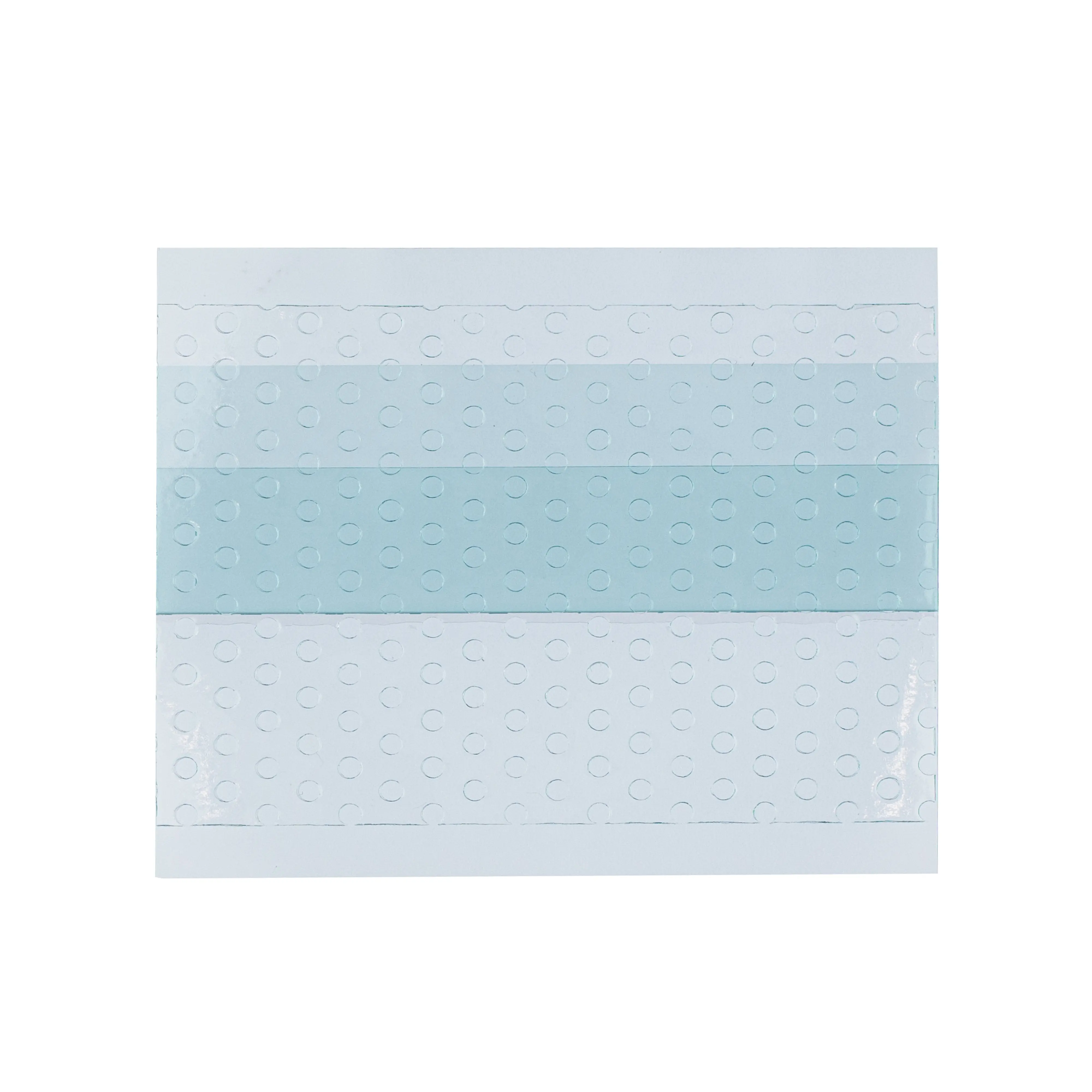 Biatain Contact Silicone Dressing (5cm x 7.5cm) (x1 or 5) - Image 3