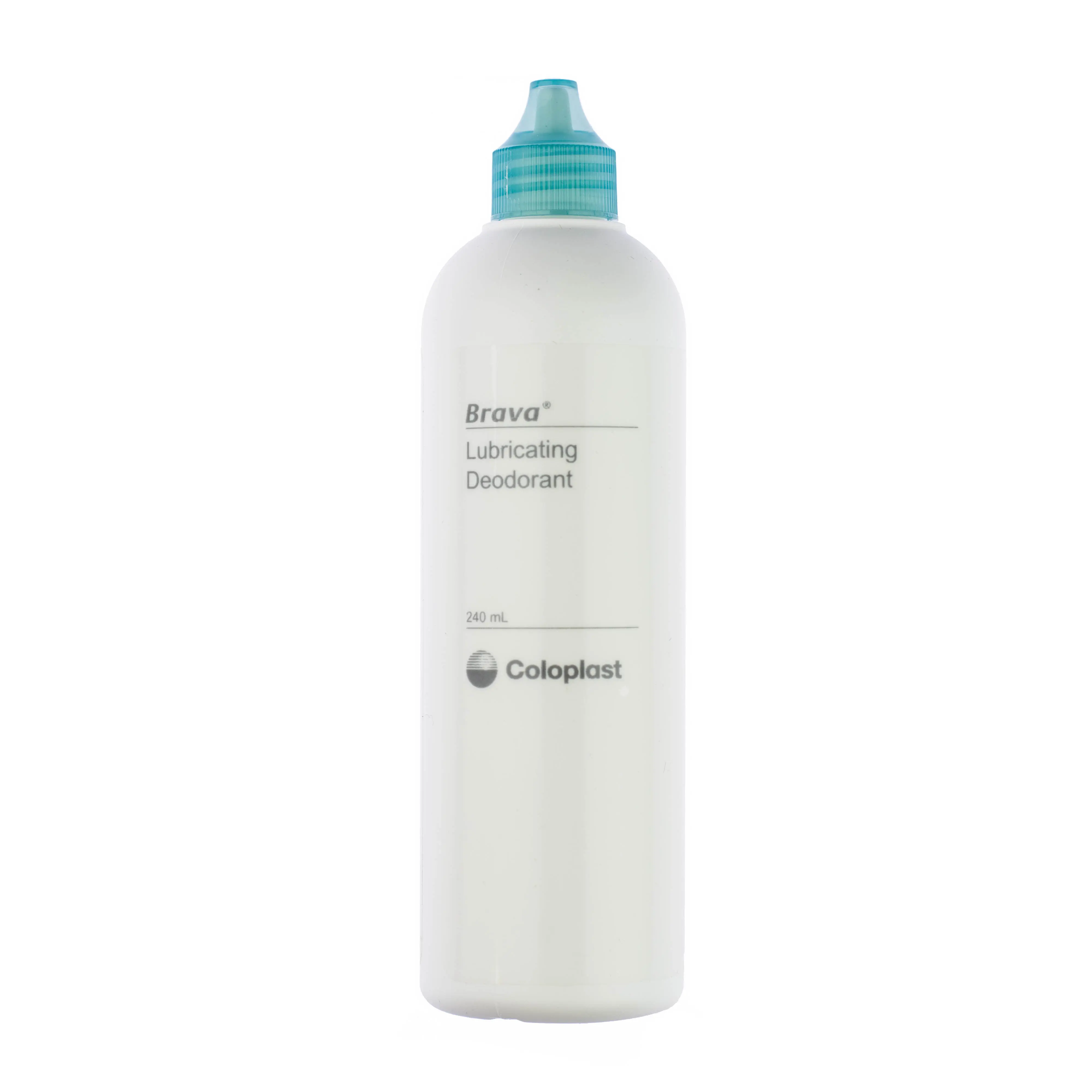 Coloplast Brava Lubricating Deodorant (240ml) (x1)