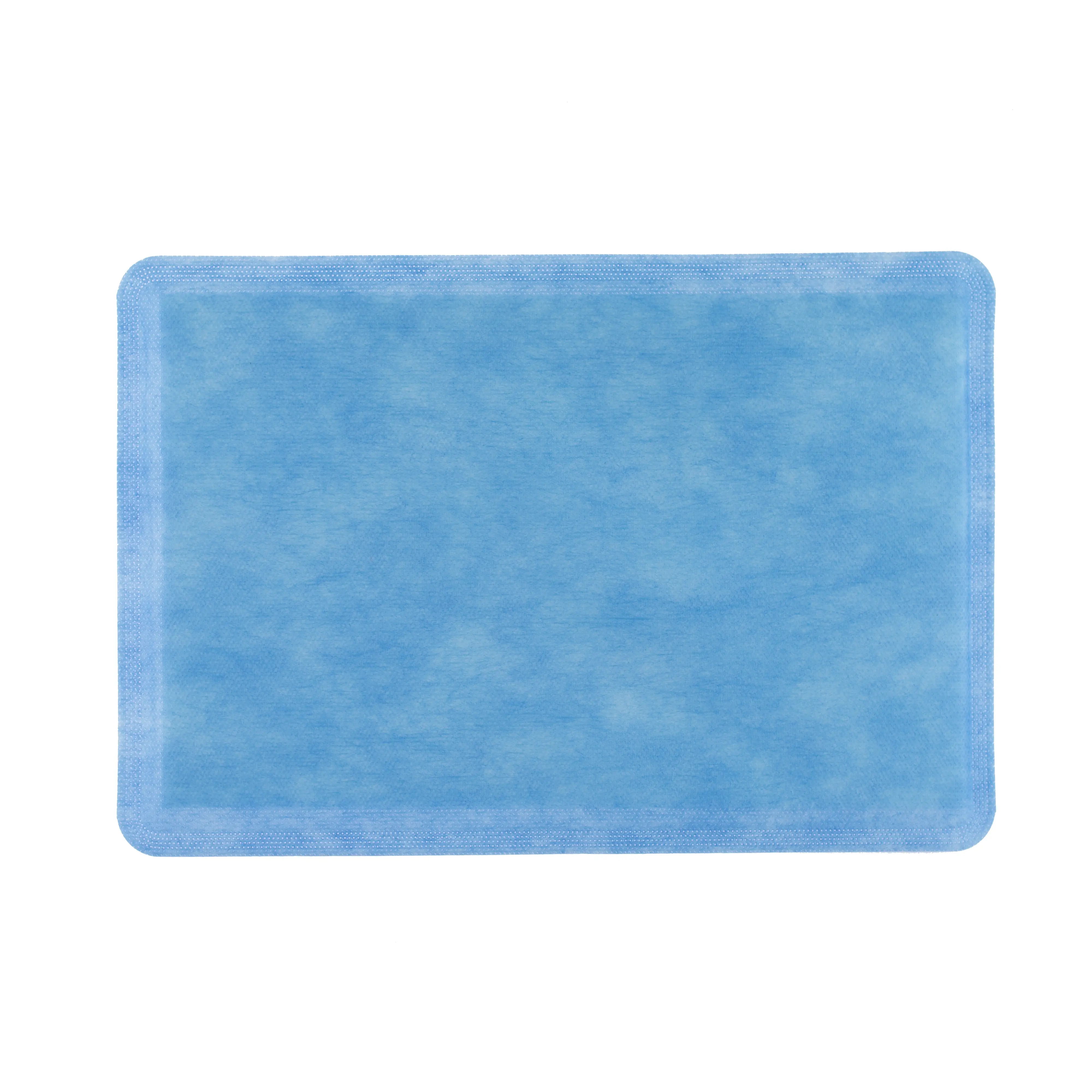 C-Sorb Super Absorbent Dressing Pad - Non-Adhesive Dressing Pad (Multiple Sizes) (x1 or 20) - Image 3