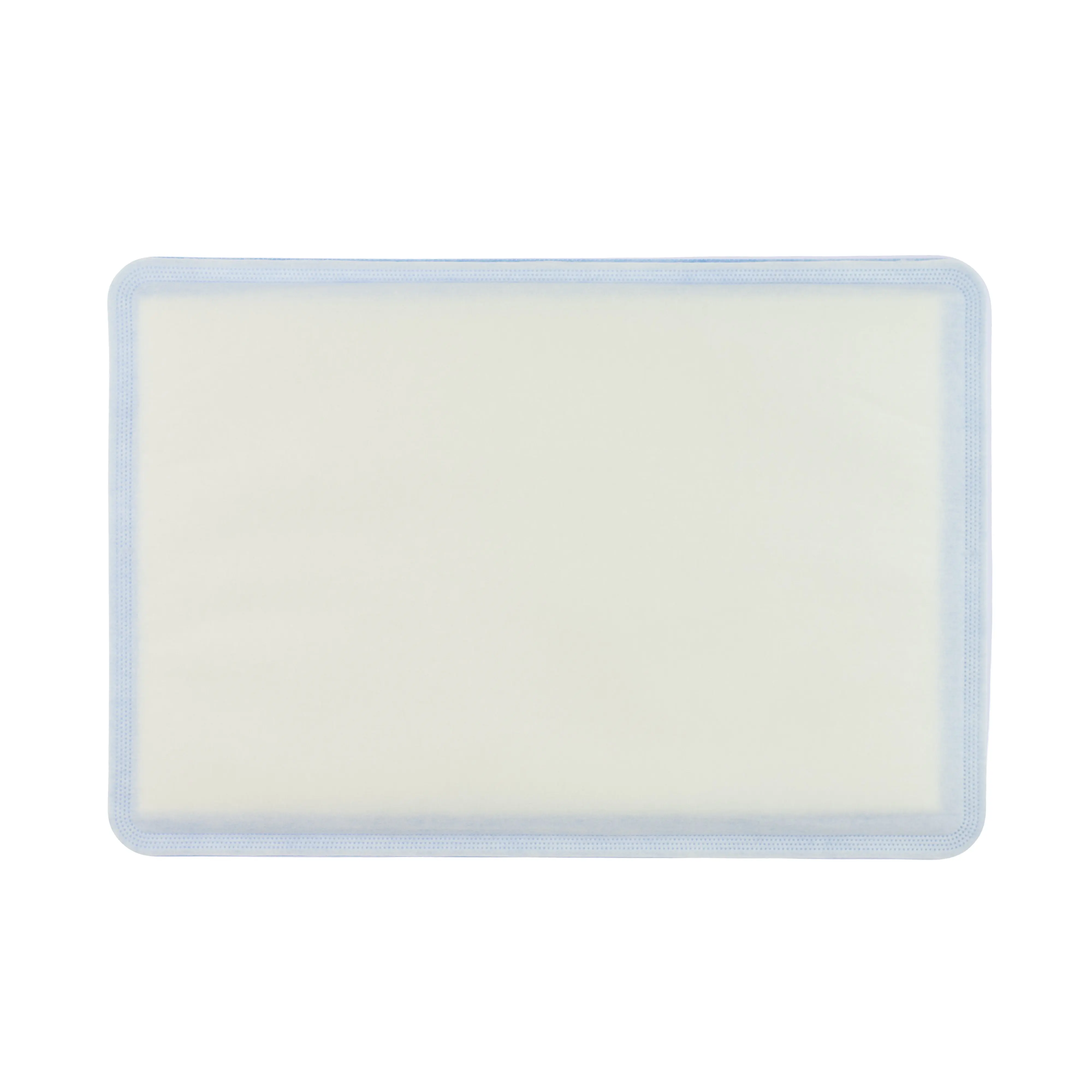 C-Sorb Super Absorbent Dressing Pad - Non-Adhesive Dressing Pad (Multiple Sizes) (x1 or 20) - Image 4