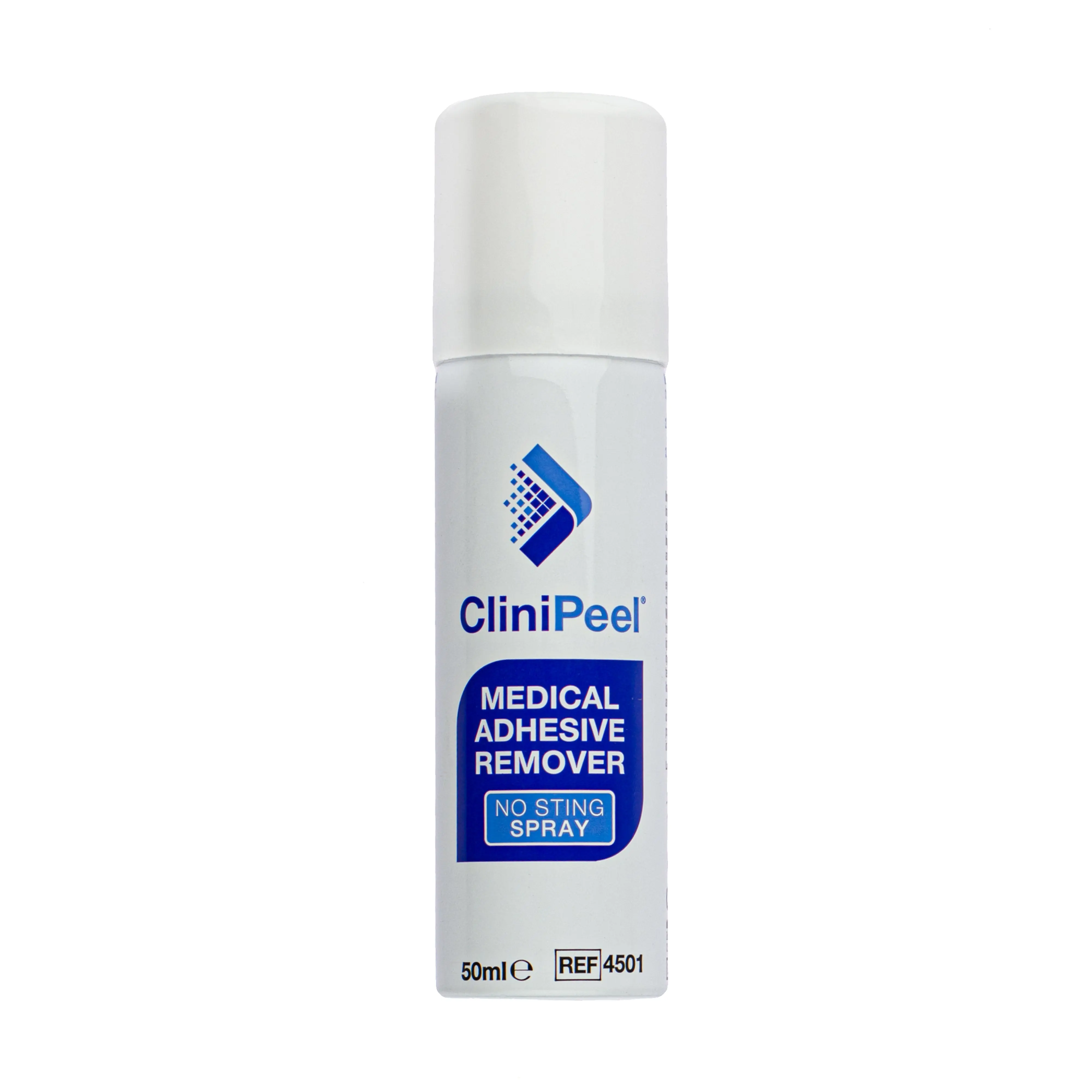 Clinipeel No Sting Medical Adhesive Remover Spray (50ml) (x1)