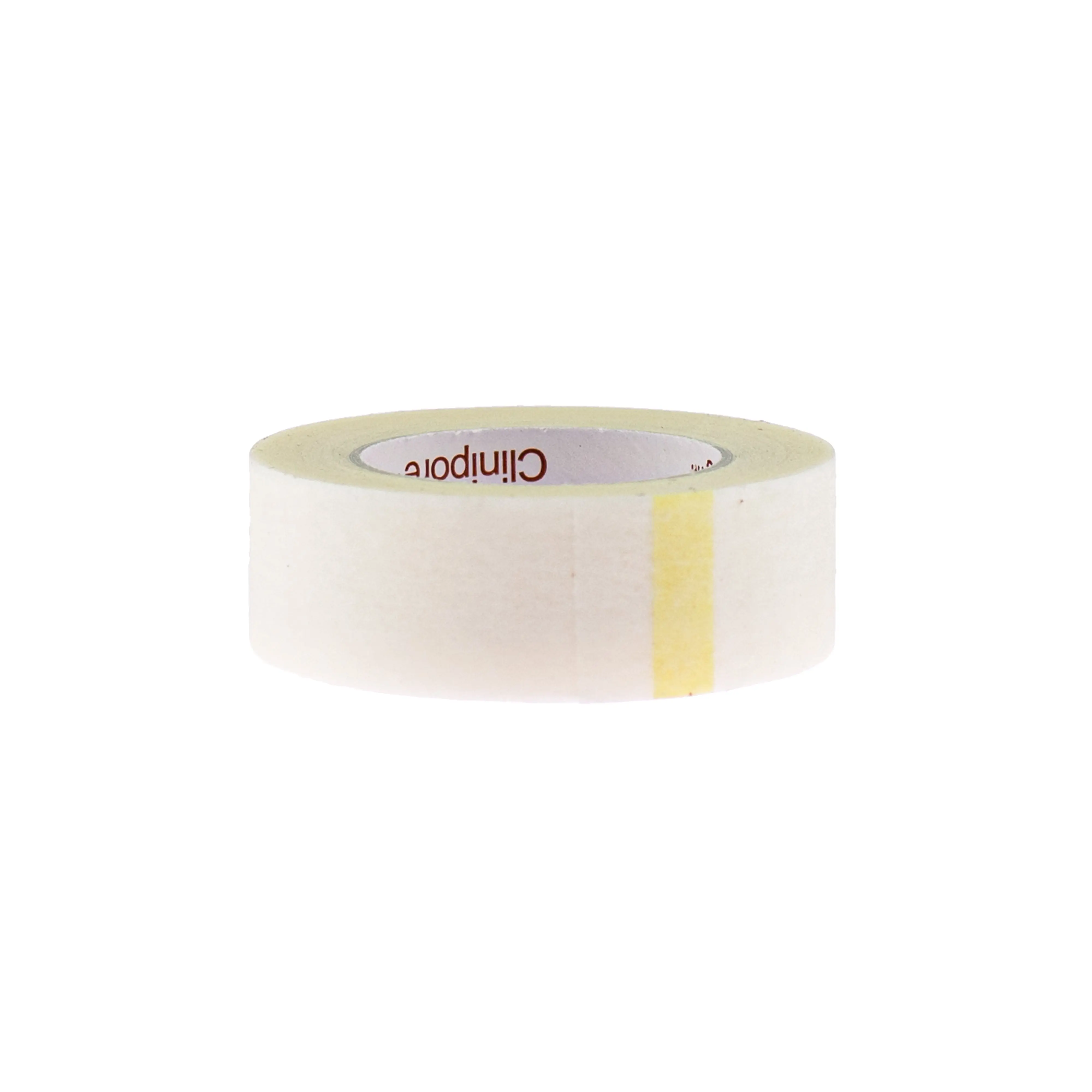 Clinipore Surgical Tape - Hypoallergenic (1.25cm x 5m) (x1) - Image 2