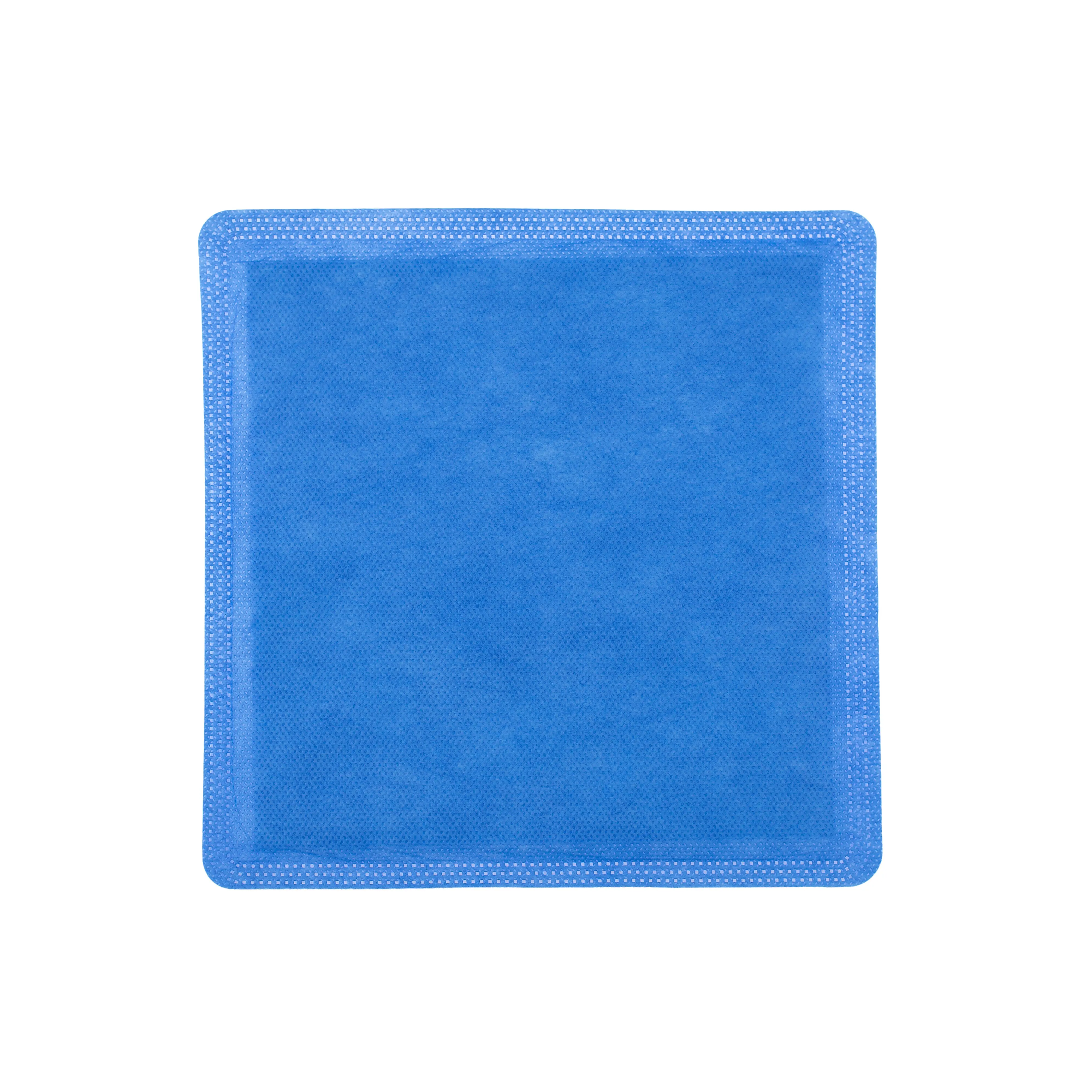 ConvaMax Superabsorber Dressing - Highly Absorbent Dressing Pad (Multiple Sizes) (x1 or 10) - Image 2