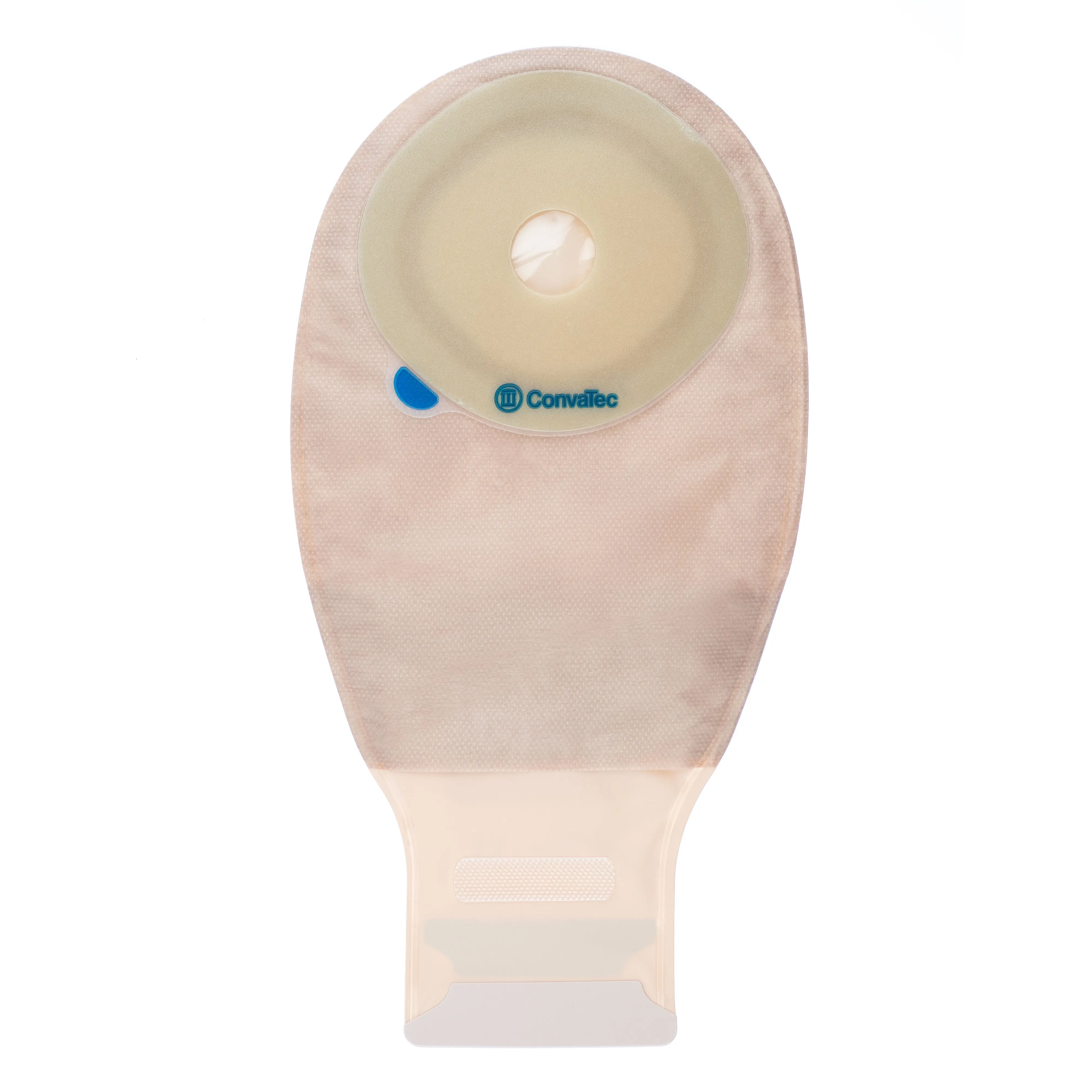 ConvaTec Esteem+ (Flat) - One-Piece Drainable Ileostomy Bags (x10) - Image 2