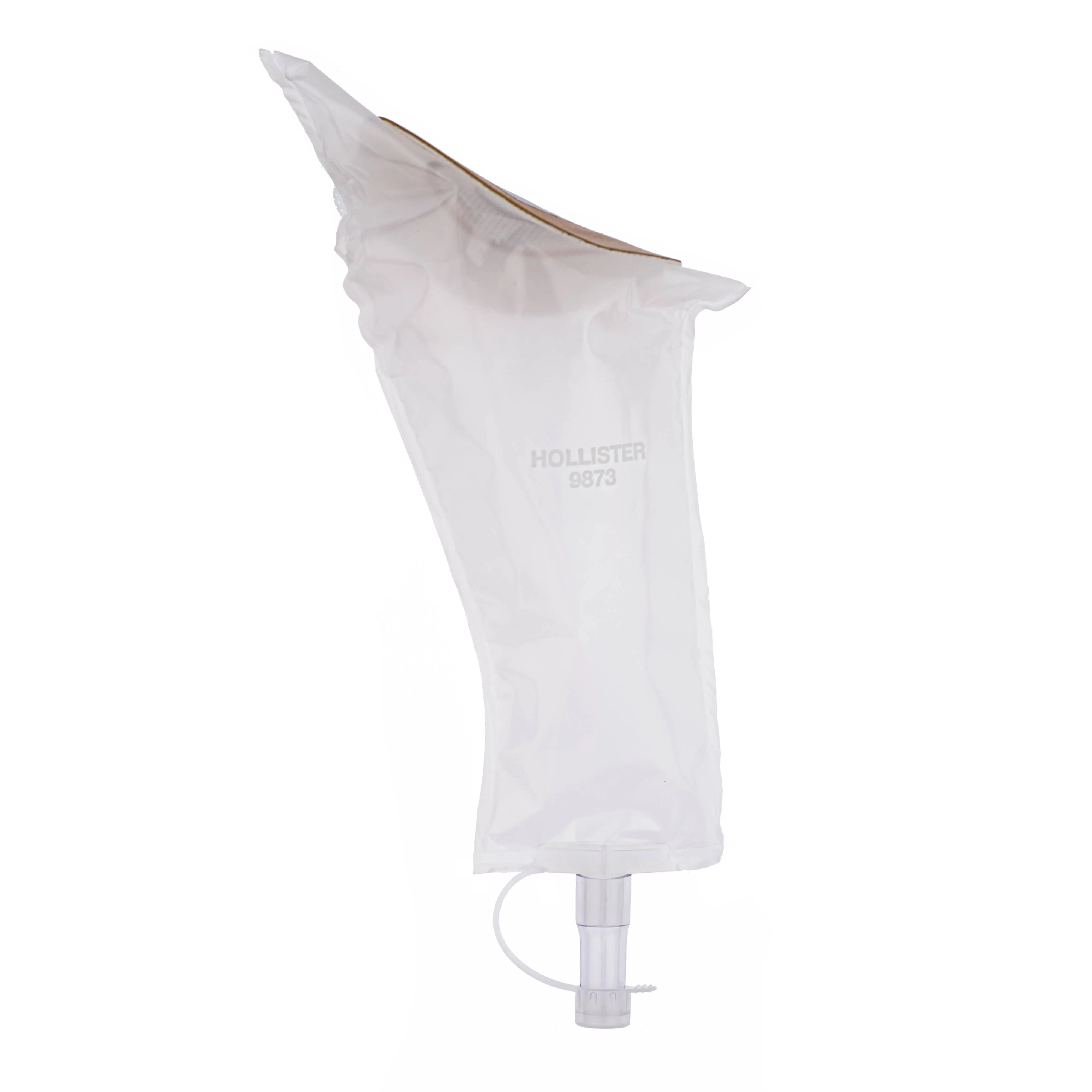 Hollister Retracted Penis Pouch System (x10)