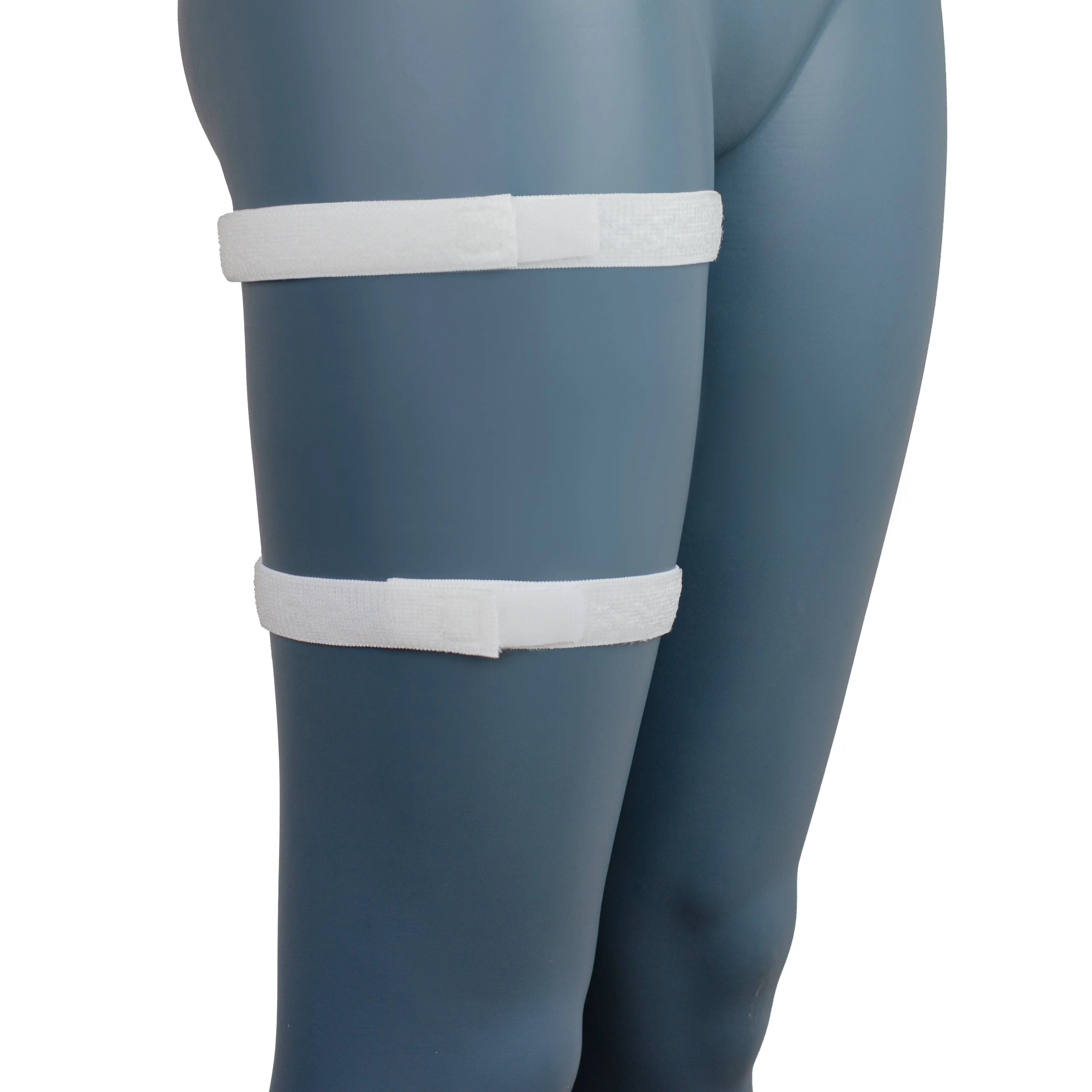 Great Bear Libra Leg Bag Straps - Urine Drainage Bag Straps (x10)