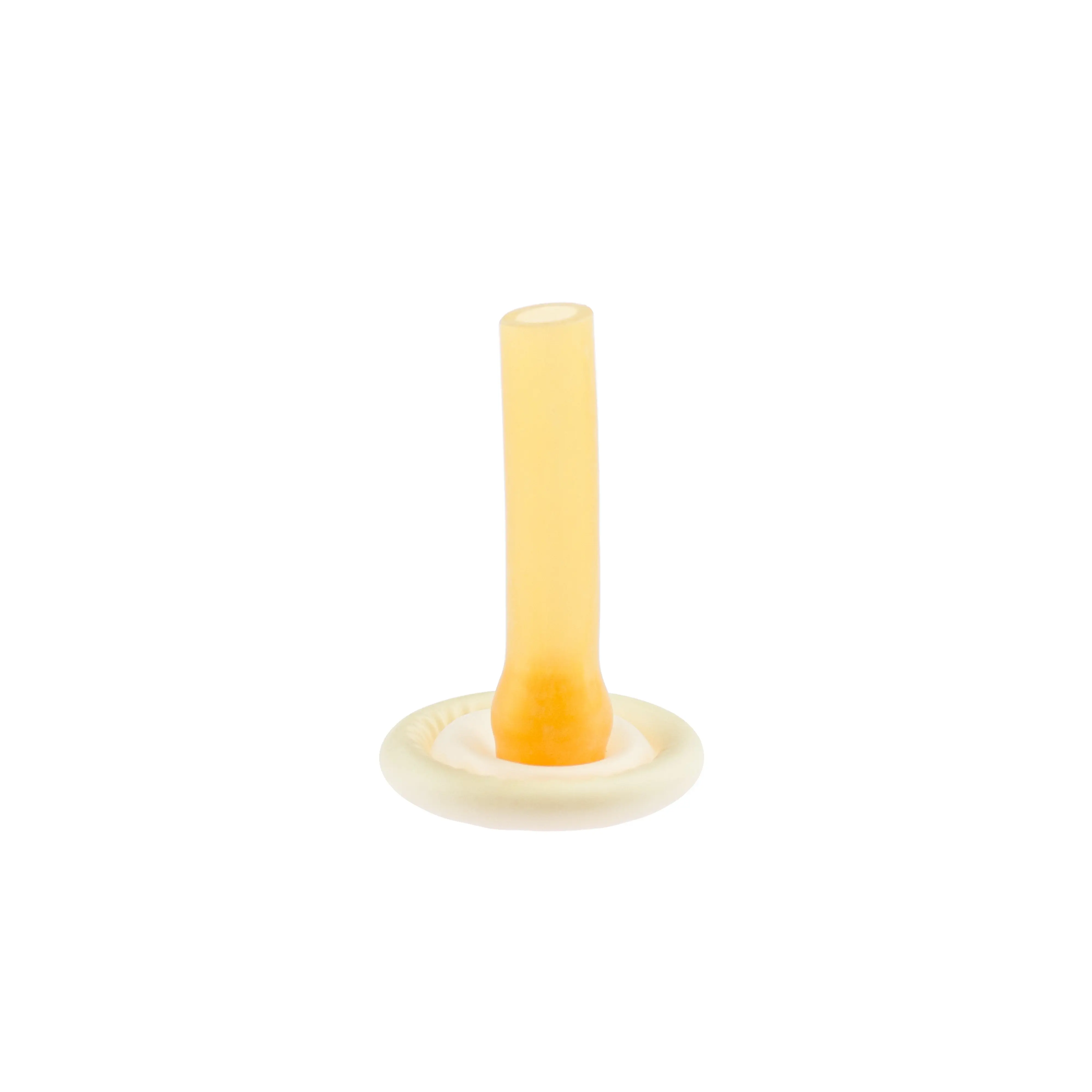 Manfred Sauer Latex Sheath - Non-Adhesive External Catheter (x30) - Image 2