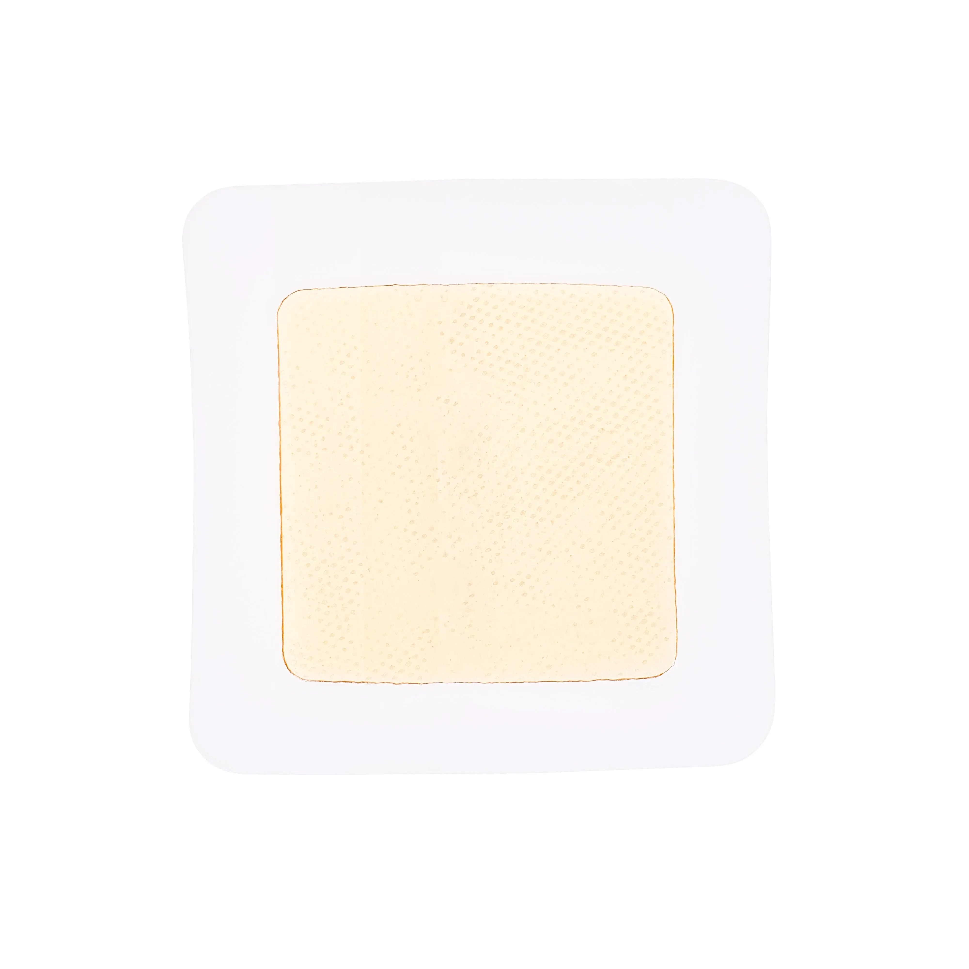MediHoney Adhesive Hydrogel Colloidal Sheet (HCS) Dressing - Active Leptospermum Manuka Honey (Multiple Sizes) (x1 or 10) - Image 2