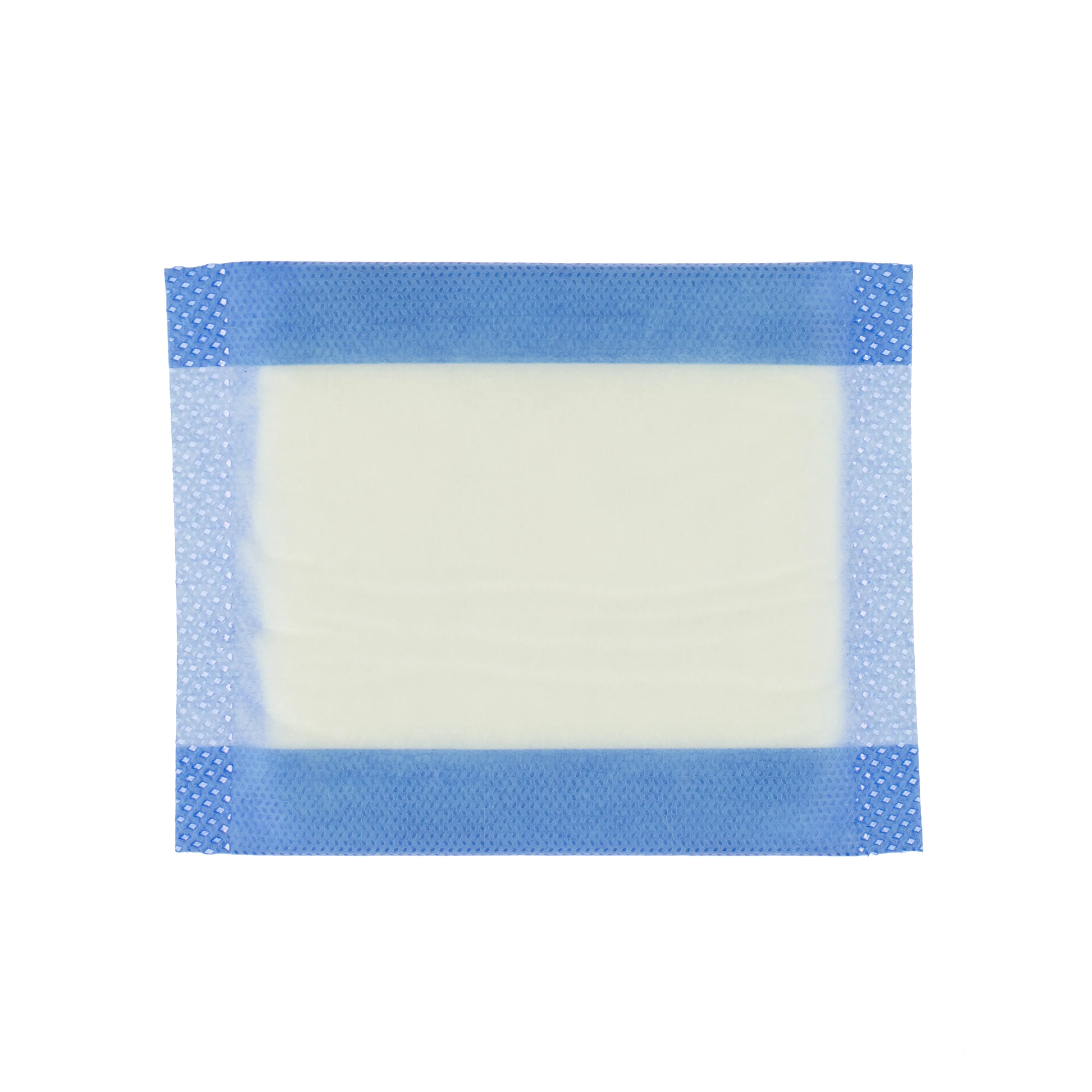 Mesorb Dressing Pad - Highly Absorbent Dressing Pad (Multiple Sizes) (x1 or 10) - Image 3