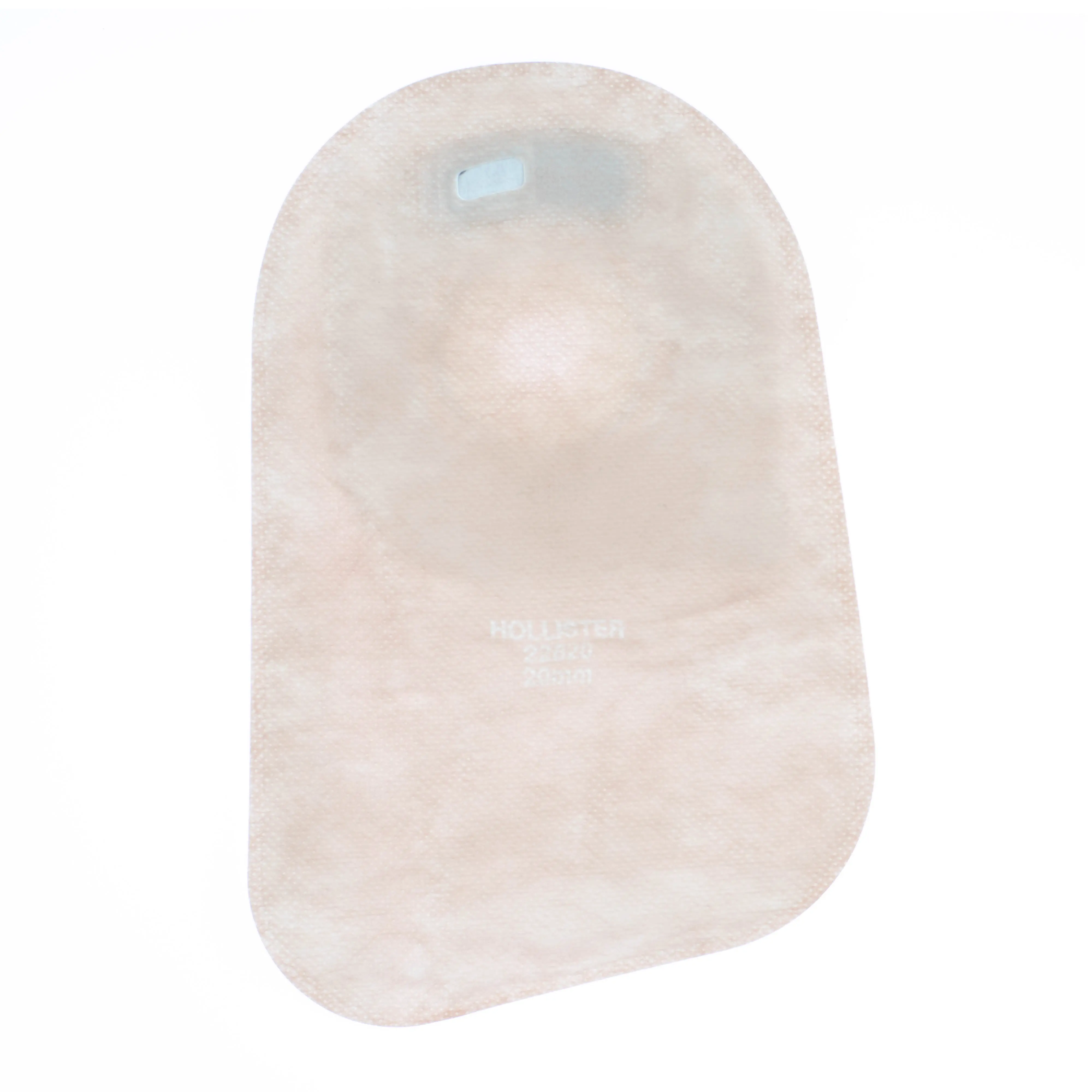 Hollister Moderma Flex (Convex) - One-Piece Closed Colostomy Bag (x30) - Image 3