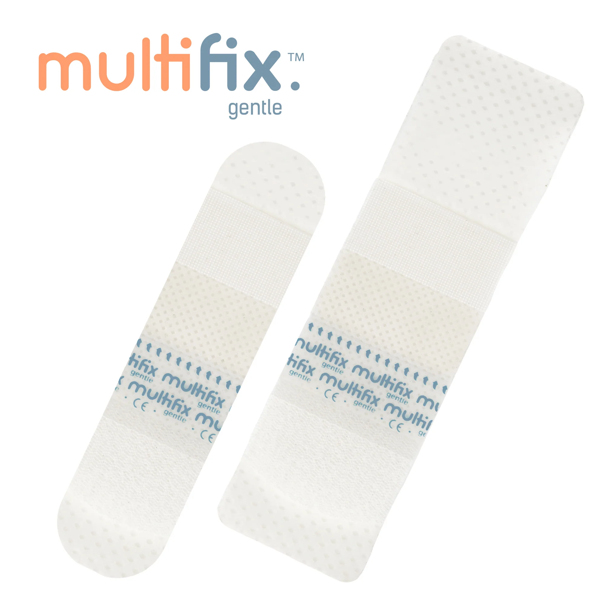 Multi Fix Gentle - Medical Tubing Securement (x10) - Image 3