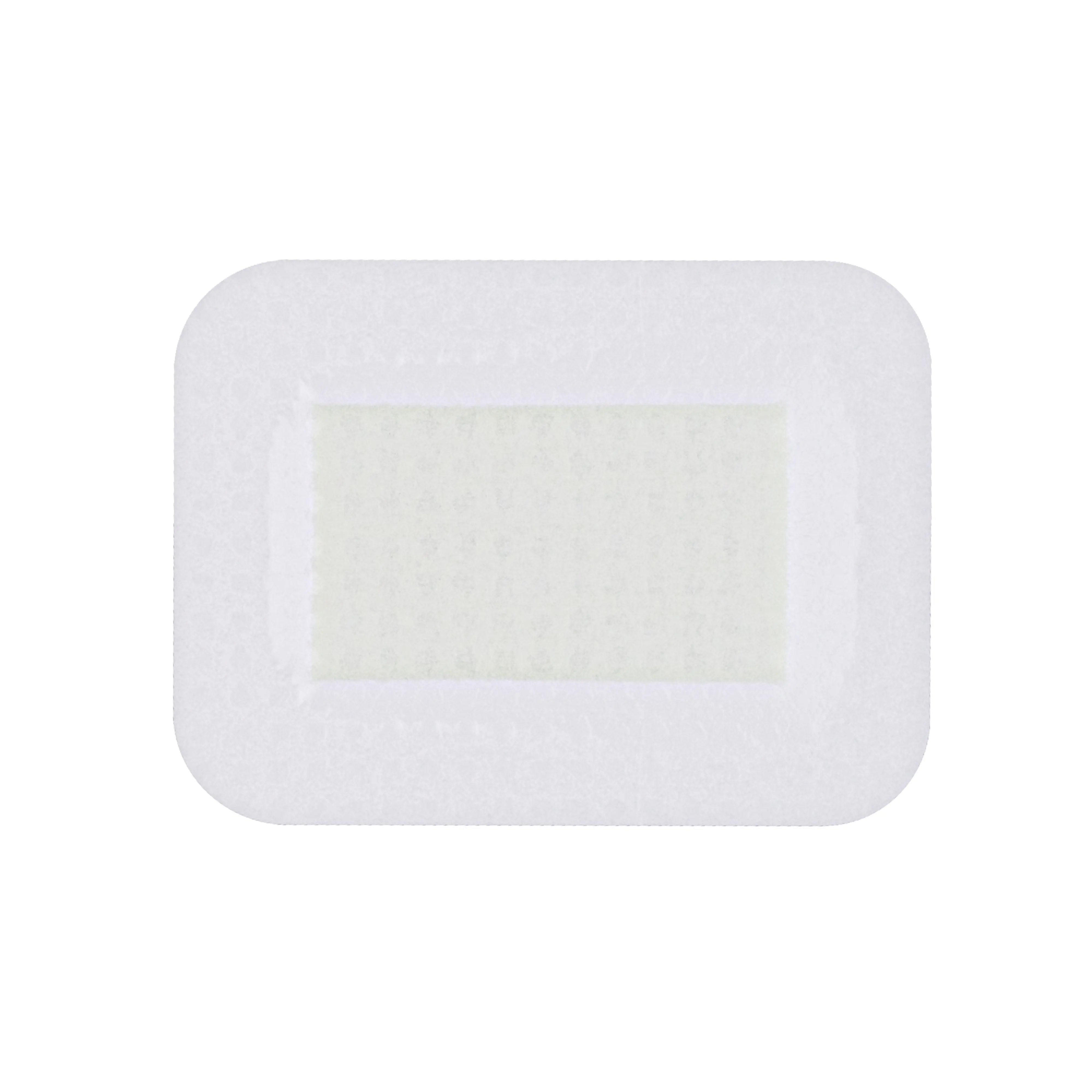 OpSite Plus Dressing - Adhesive Film Dressing with Absorbent Pad (Multiple Sizes) (x1, 20 or 25) - Image 4