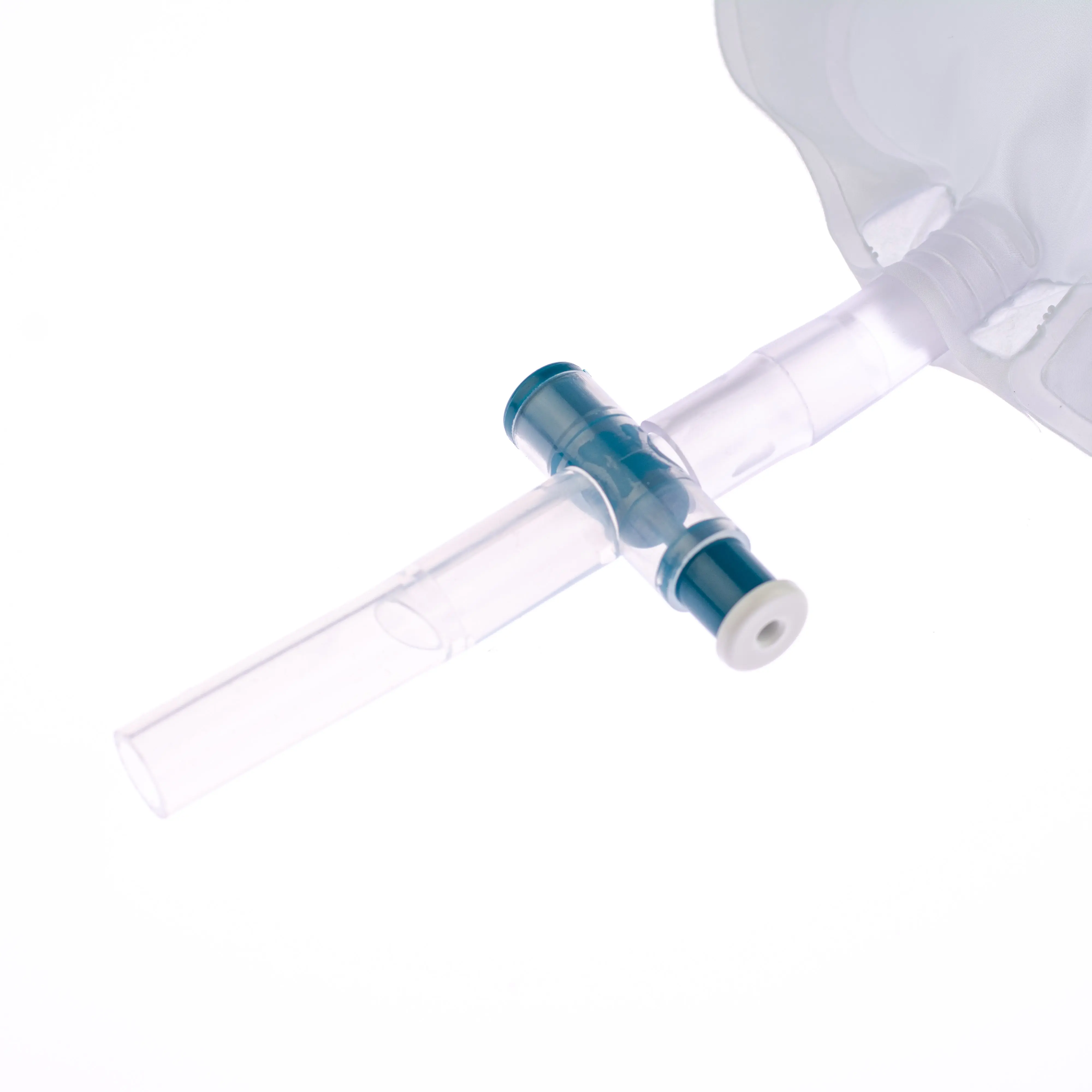Prosys Leg Bags (Non-Flocked) - Urine Drainage Bags (x10) - Image 3