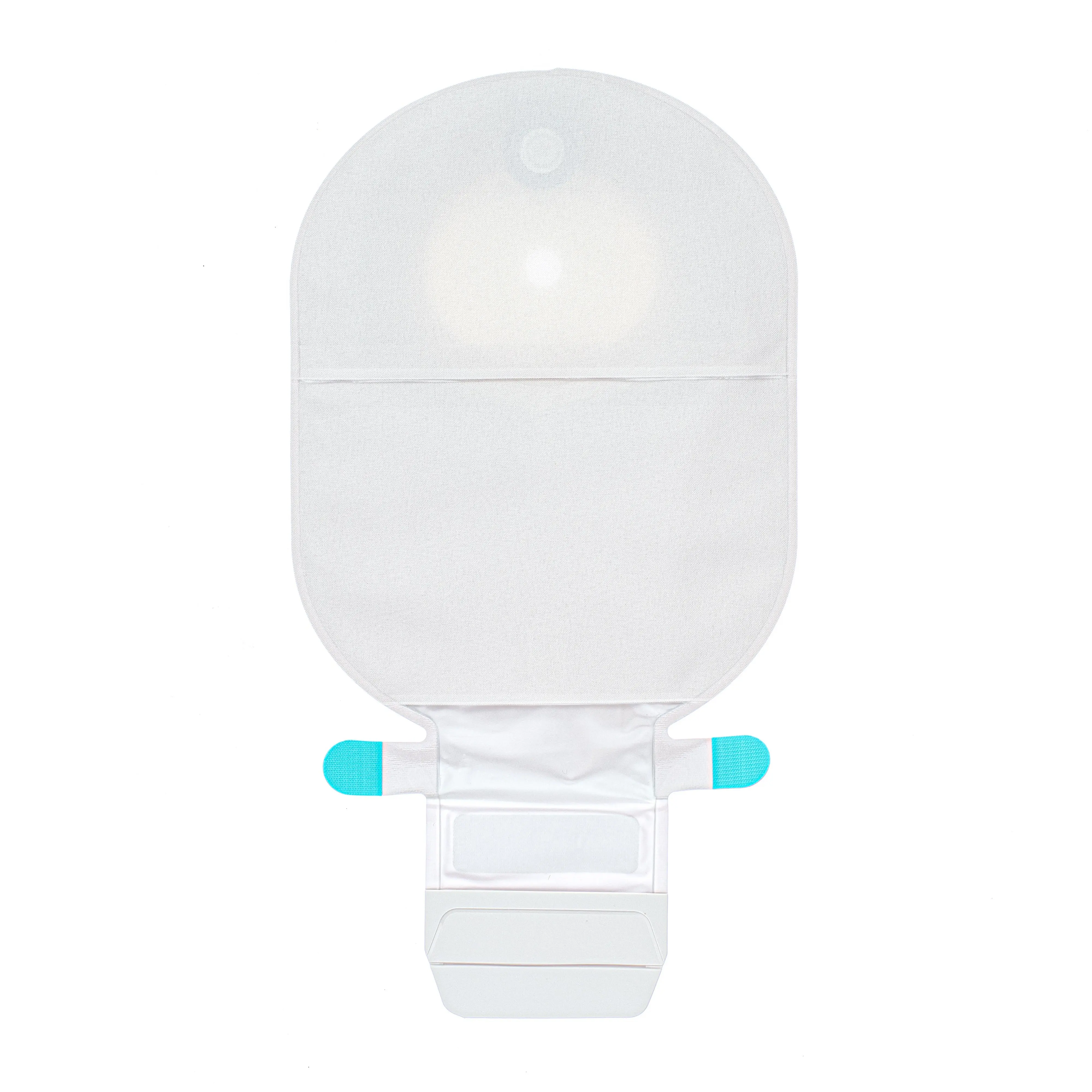 Coloplast SenSura Mio (Concave) - One-Piece Drainable Ileostomy Bags (x10) - Image 2