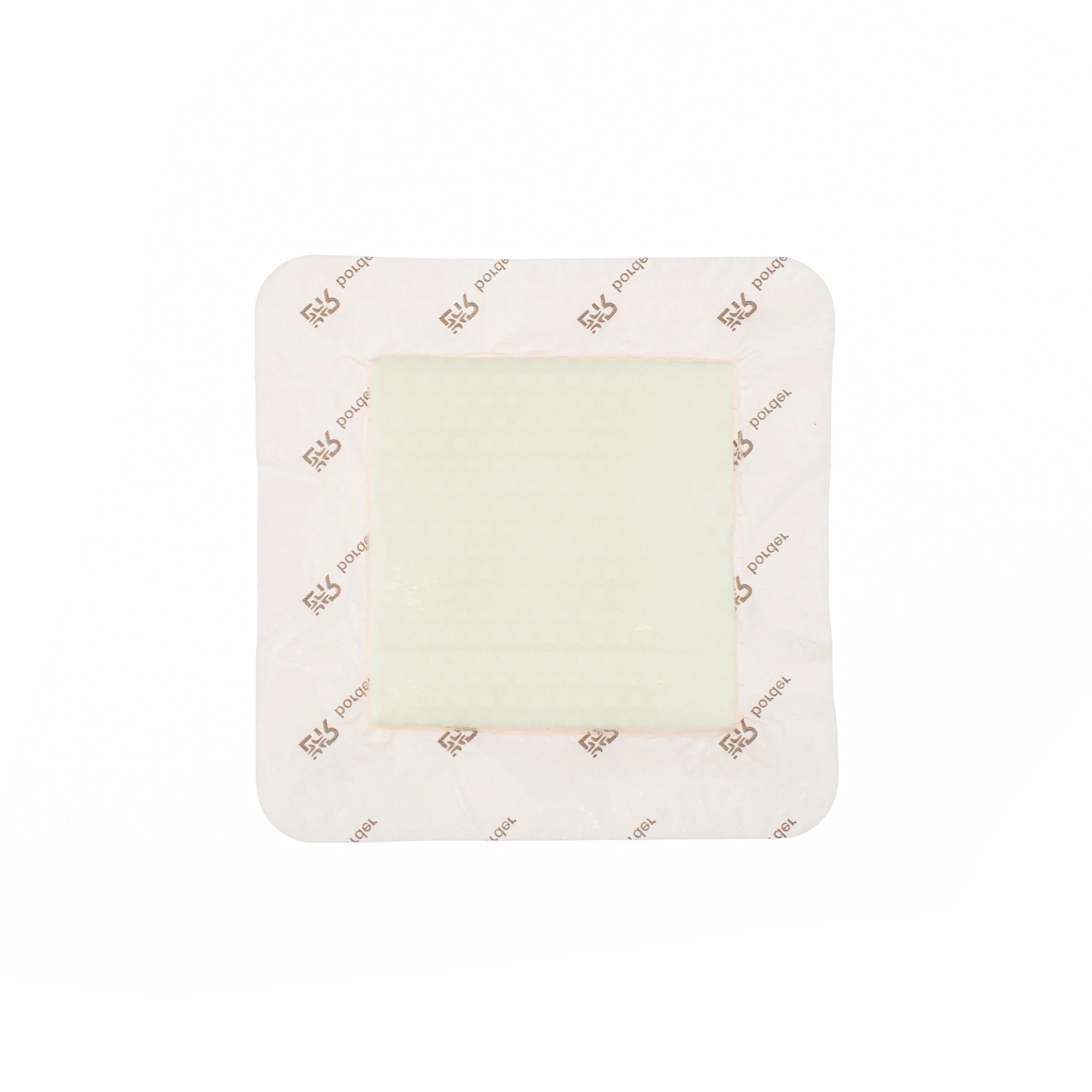 Suprasorb P Sensitive Border Lite Dressing - Foam Dressing (Multiple Sizes) (x1 or 10) - Image 3