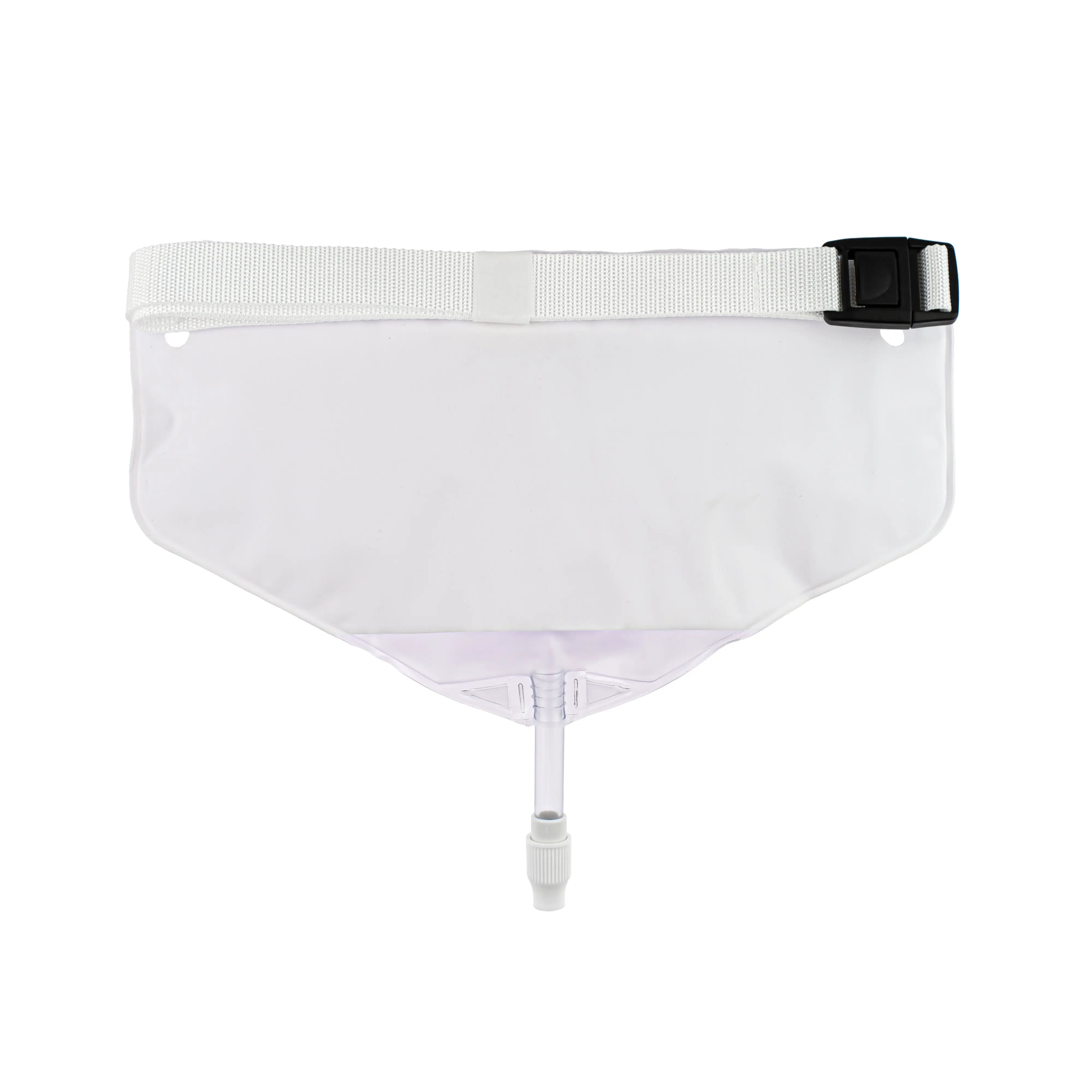 Teleflex Rusch Belly Bags - Urine Drainage Bags (x10) - Image 2