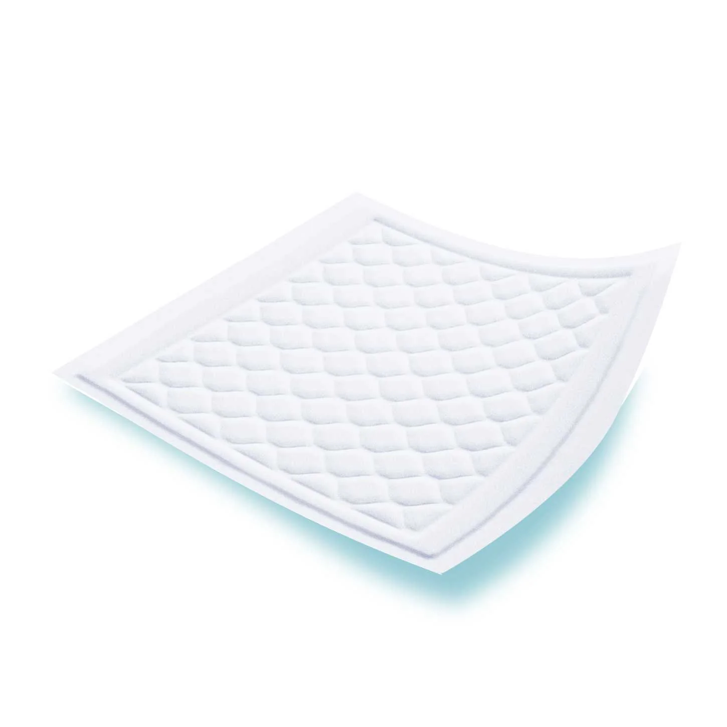 Tena Secure Zone Bed Pads - Normal Absorbency Level (60cm x 60cm or 60cm x 90cm) (x35 or 40) - Image 5