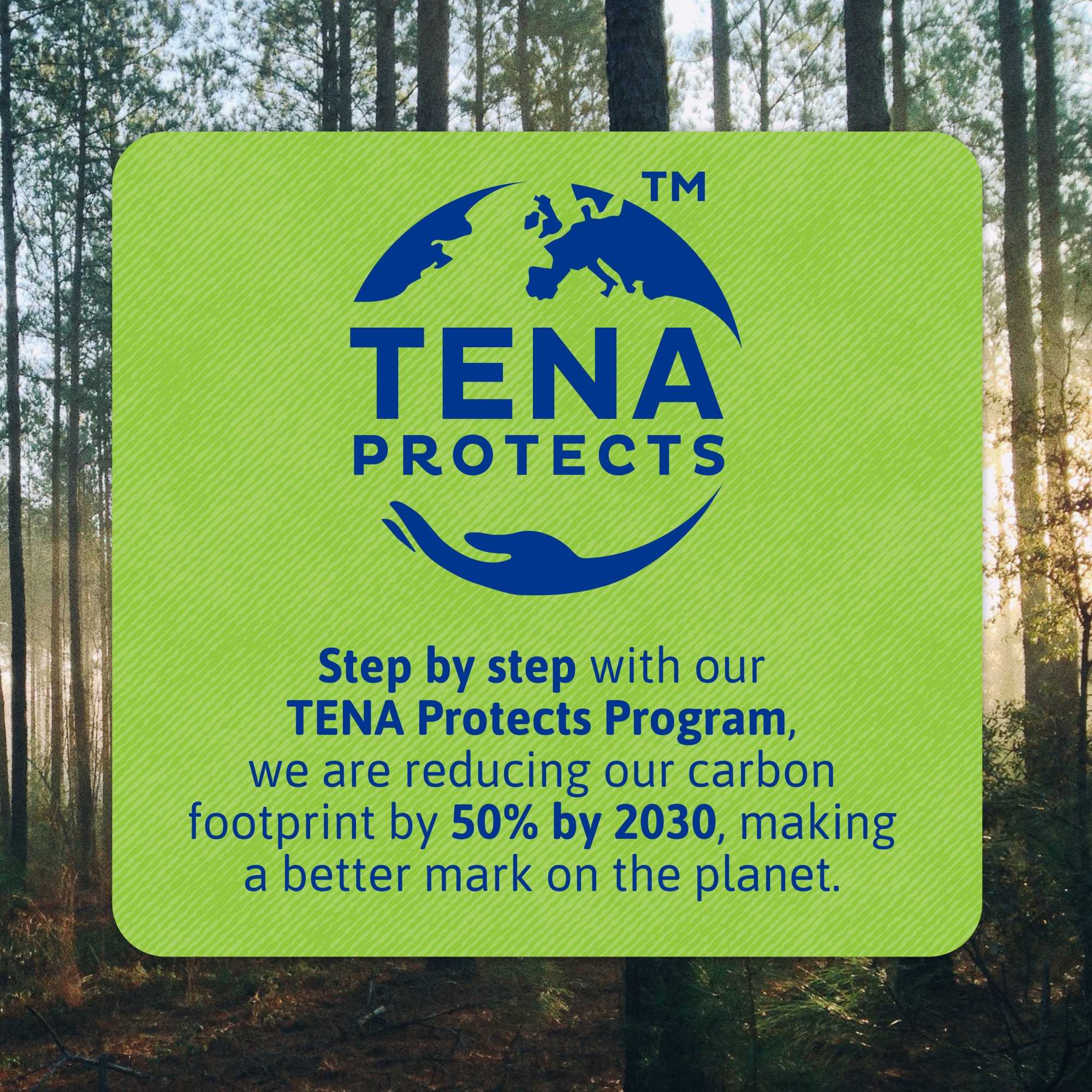 Tena Secure Zone Bed Pads - Normal Absorbency Level (60cm x 60cm or 60cm x 90cm) (x35 or 40) - Image 6