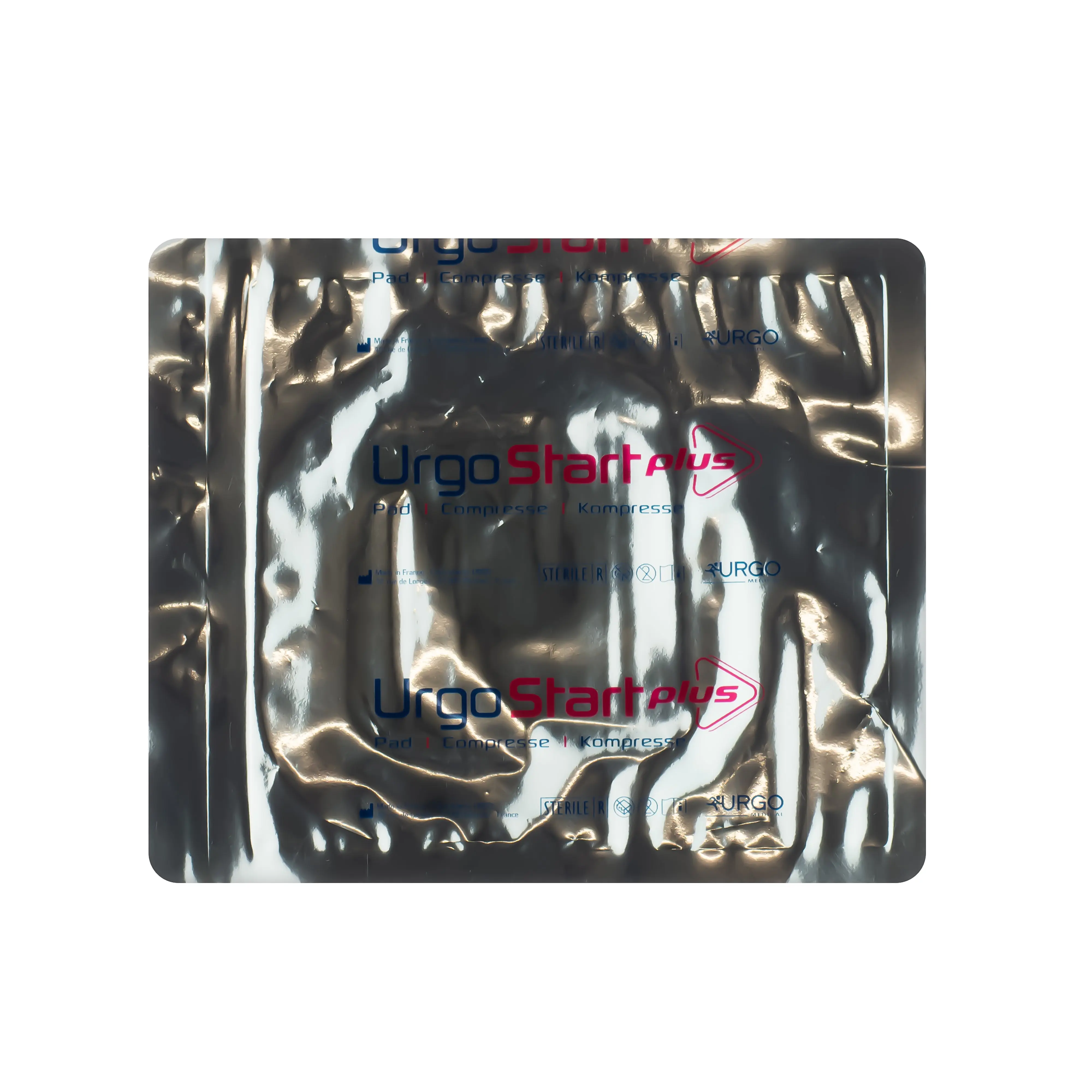 UrgoStart Plus Dressing Pad (Multiple Sizs) (x1 or 10) - Image 4