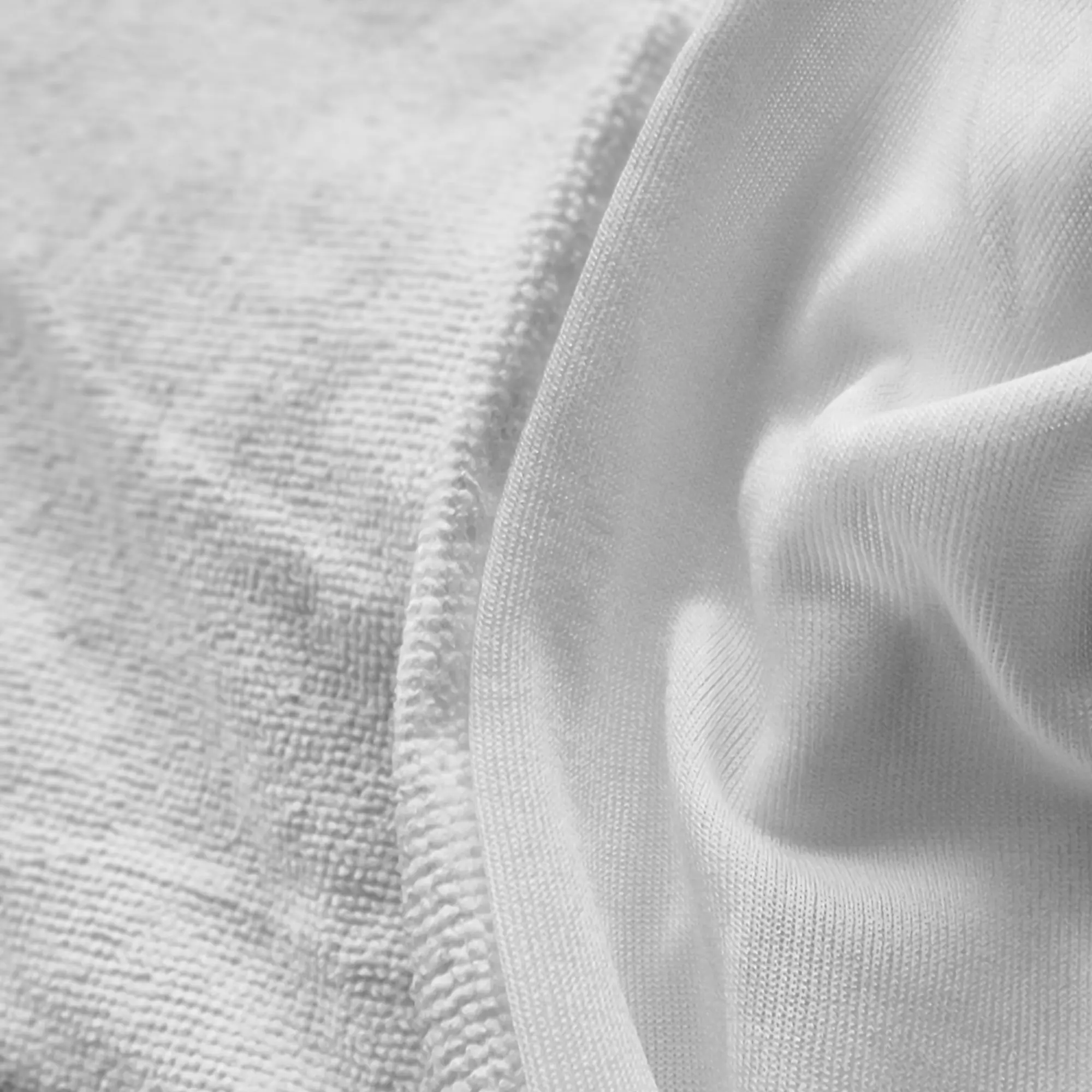 Vyne Mattress Protector - Waterproof Terry Towelling (Single, Double & King) (x1) - Image 6