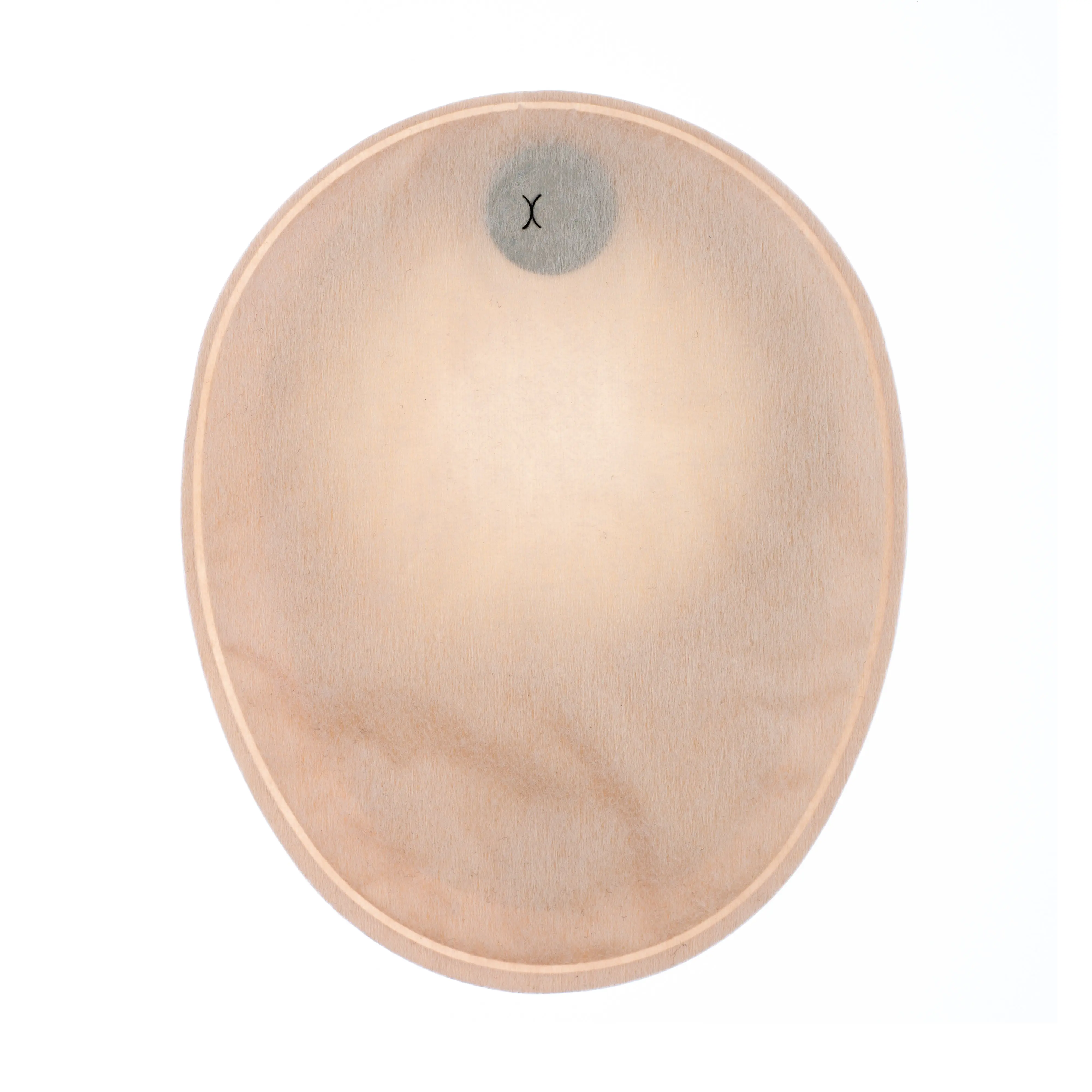 Welland Aura Flushable (Flat) - One-Piece Closed Colostomy Bag (x30) - Image 3